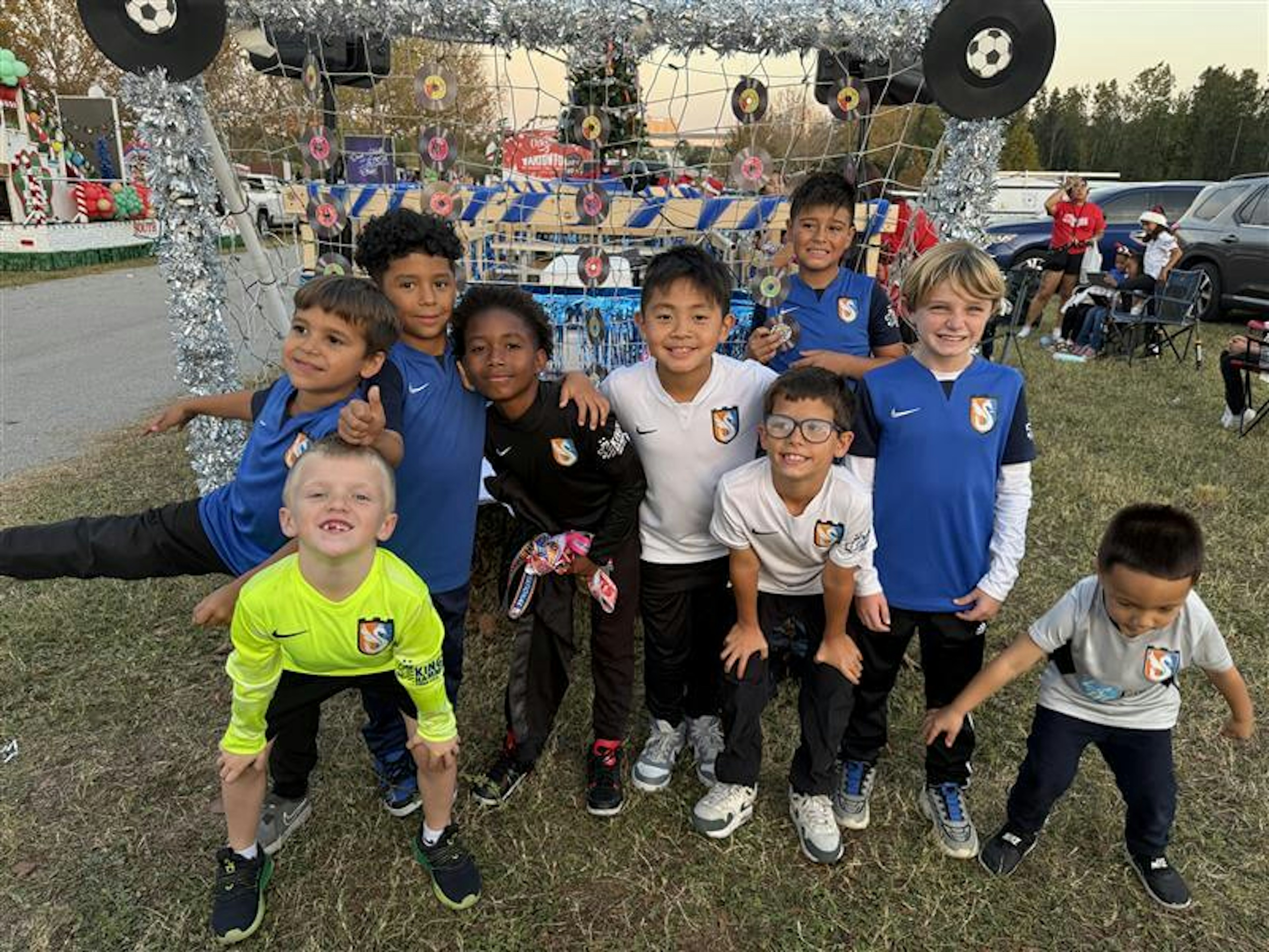 December Newsletter 2025
