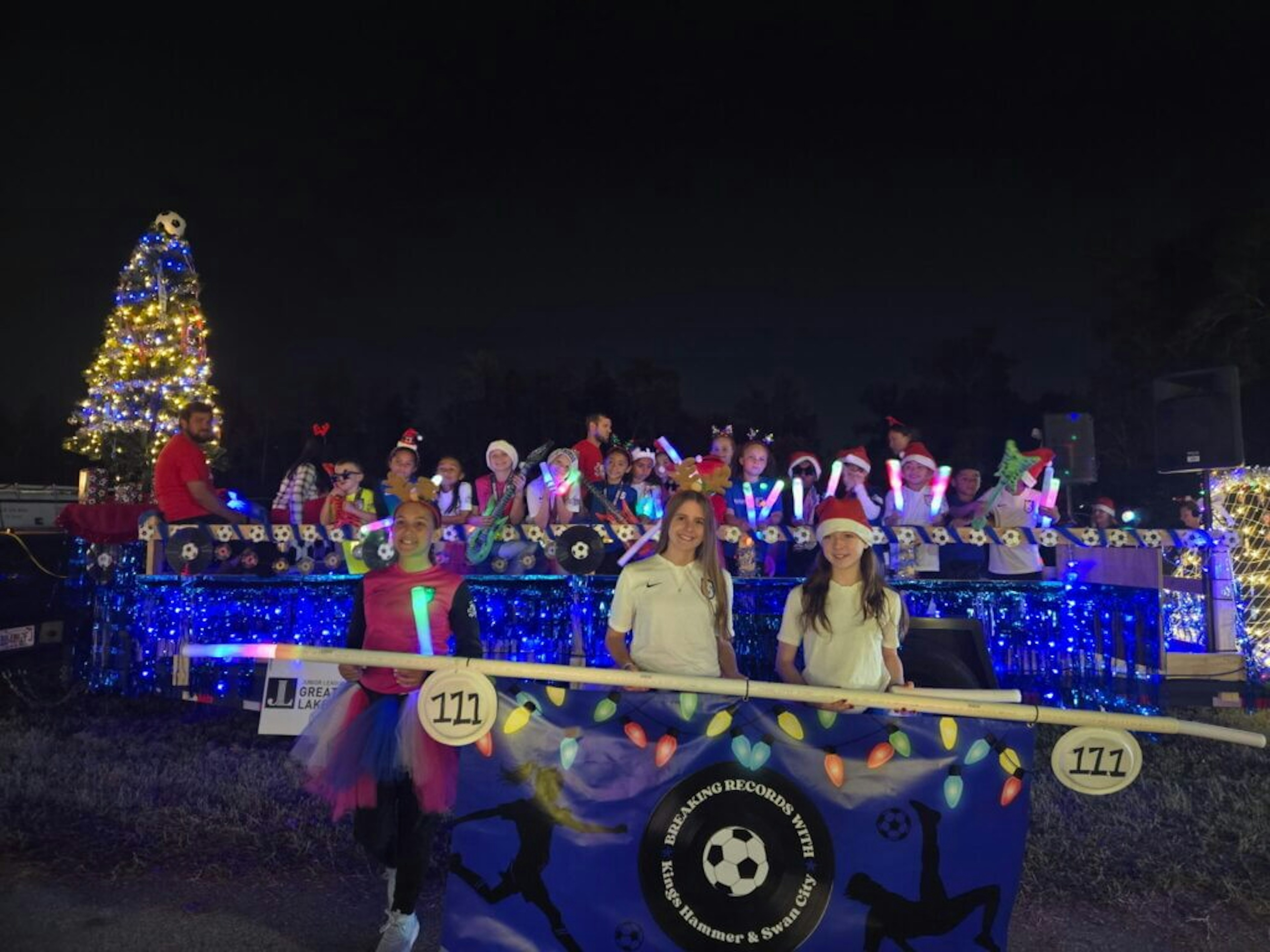 December Newsletter 2025
