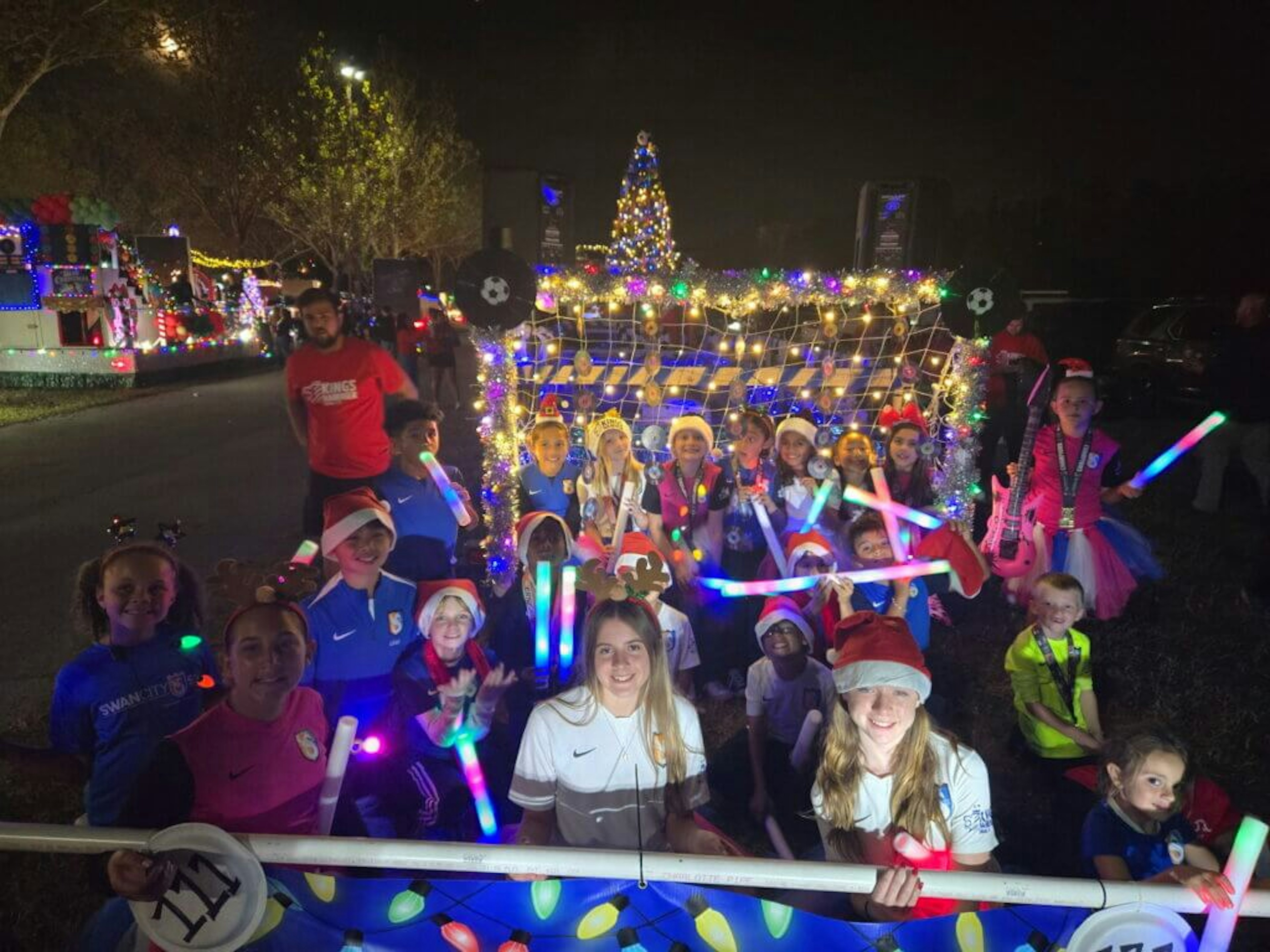 December Newsletter 2025