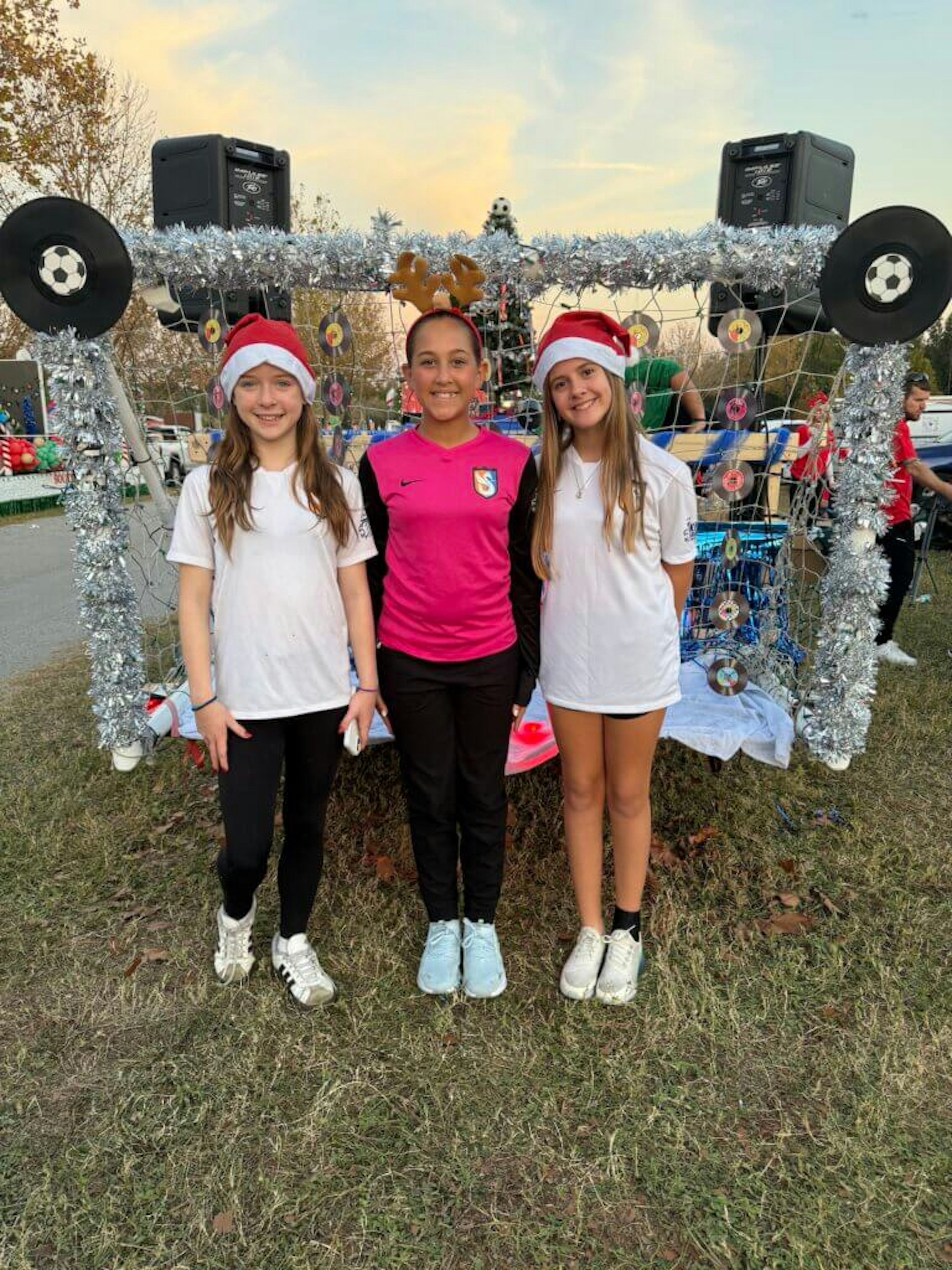 December Newsletter 2025