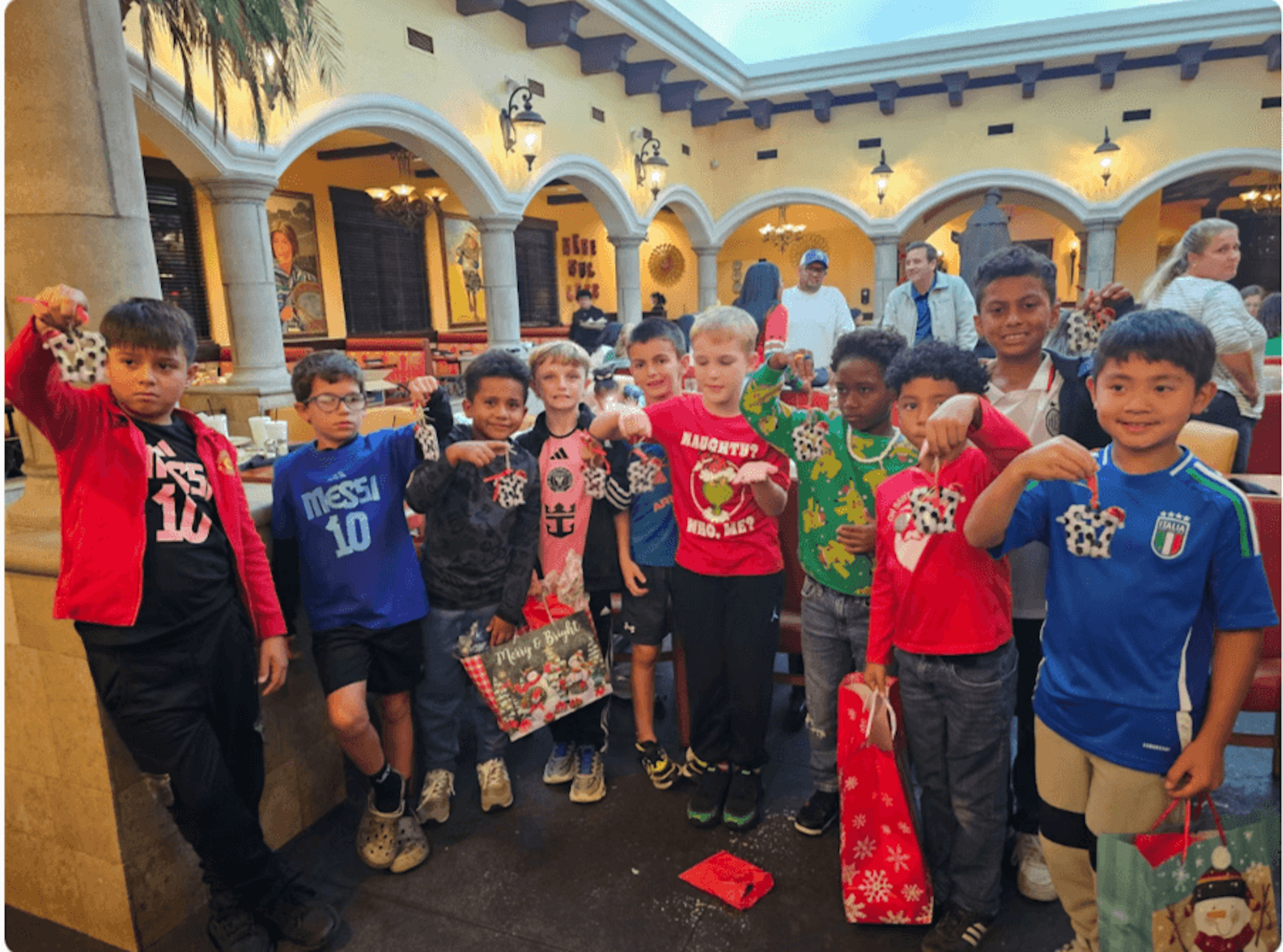 December Newsletter 2025