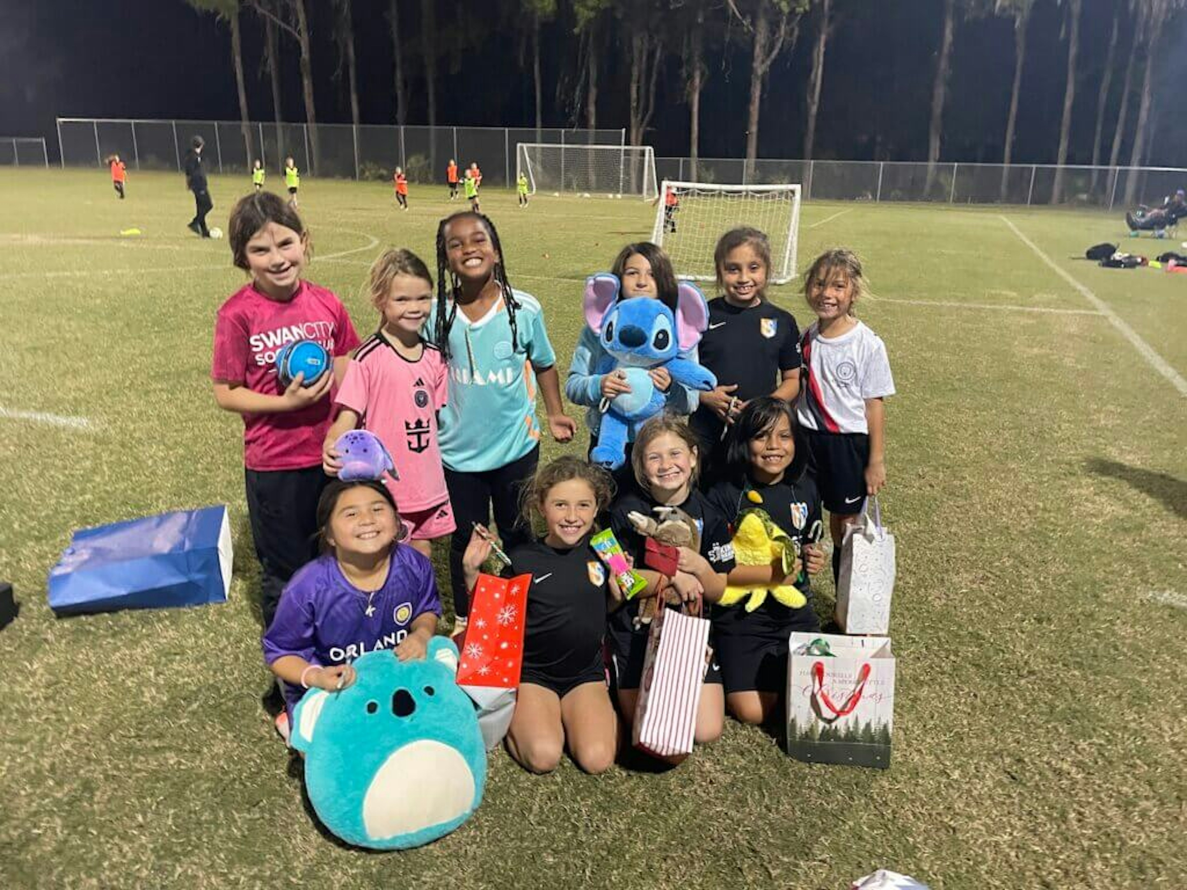 December Newsletter 2025