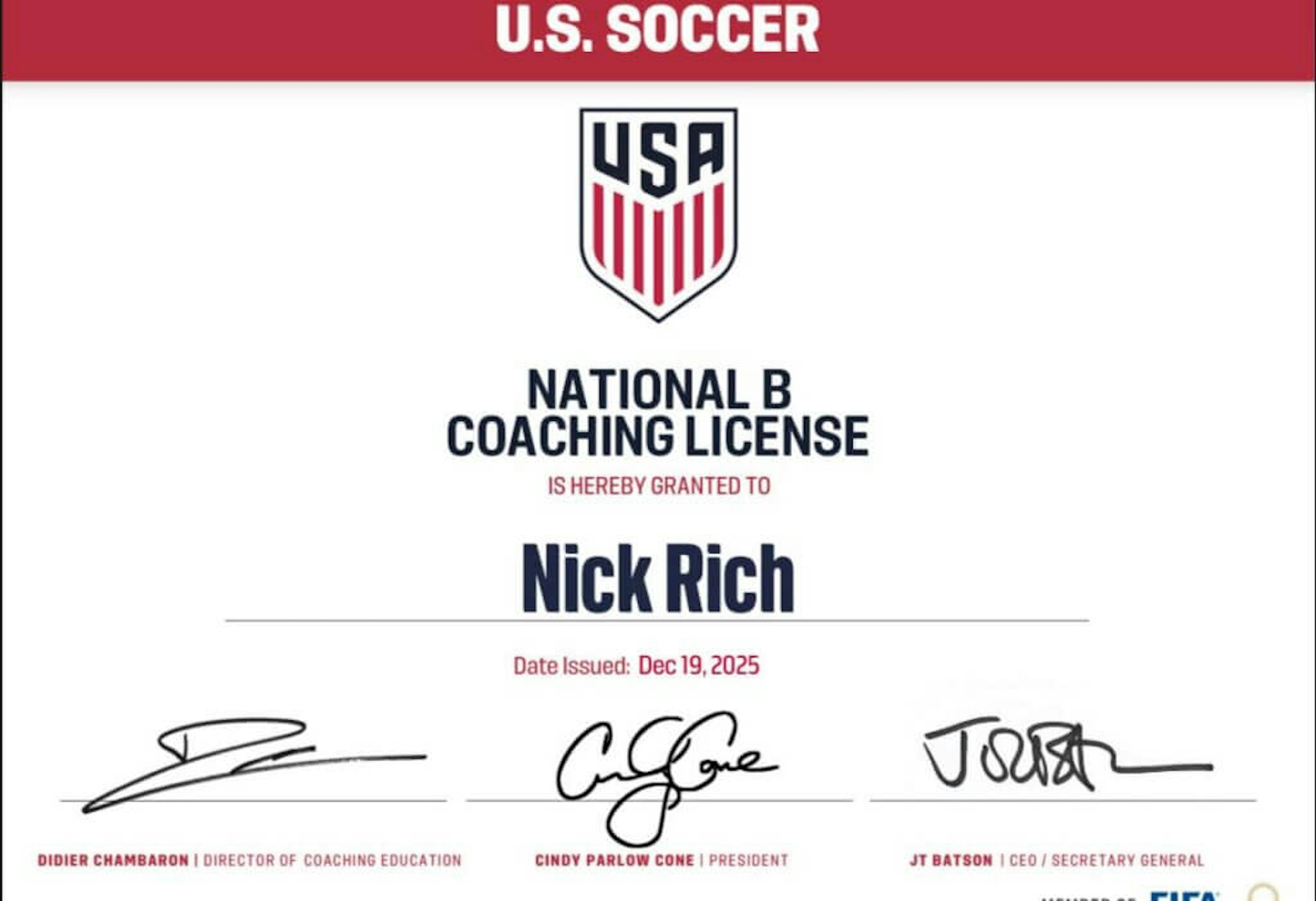 January Newsletter 2026