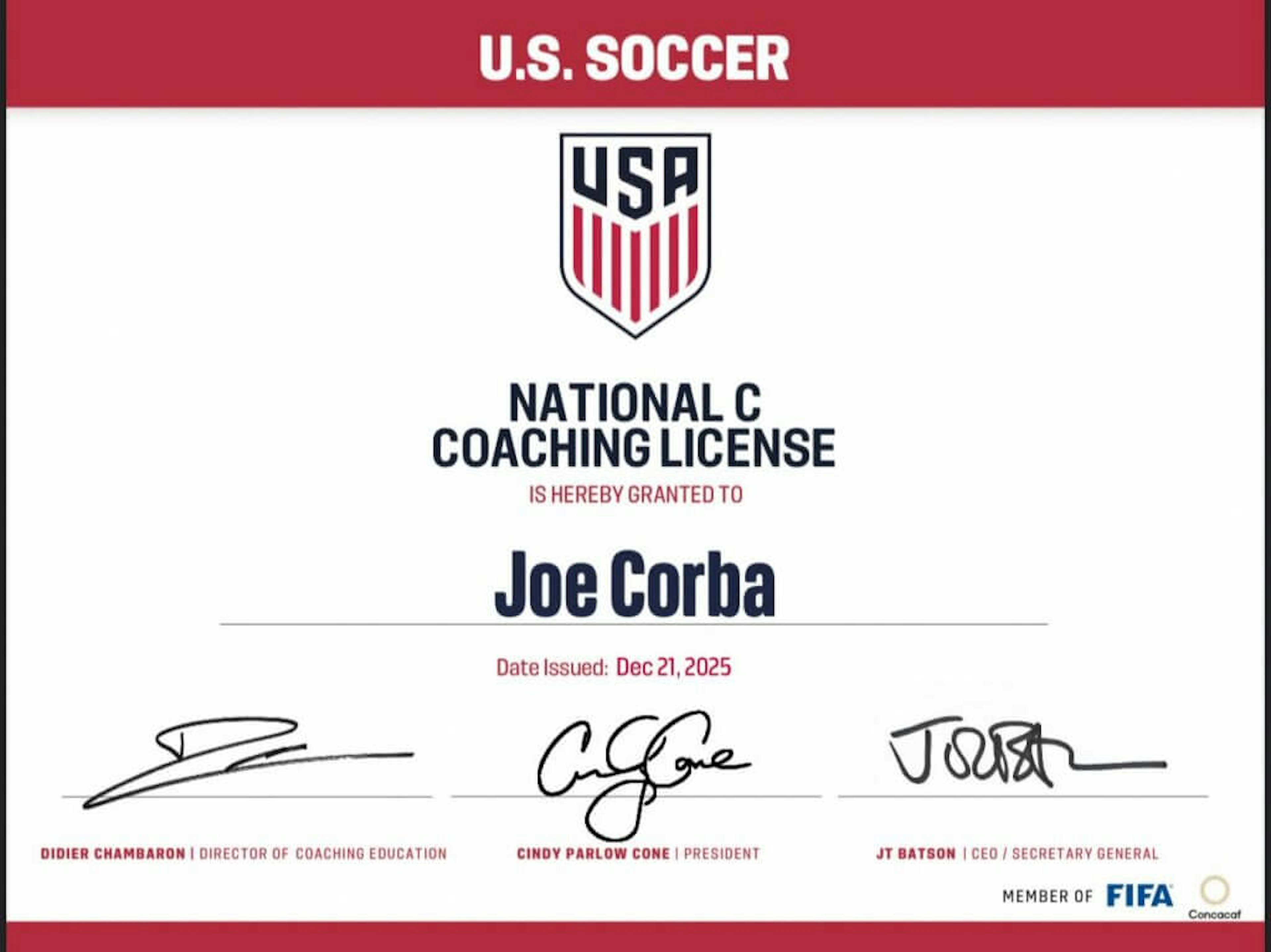 January Newsletter 2026