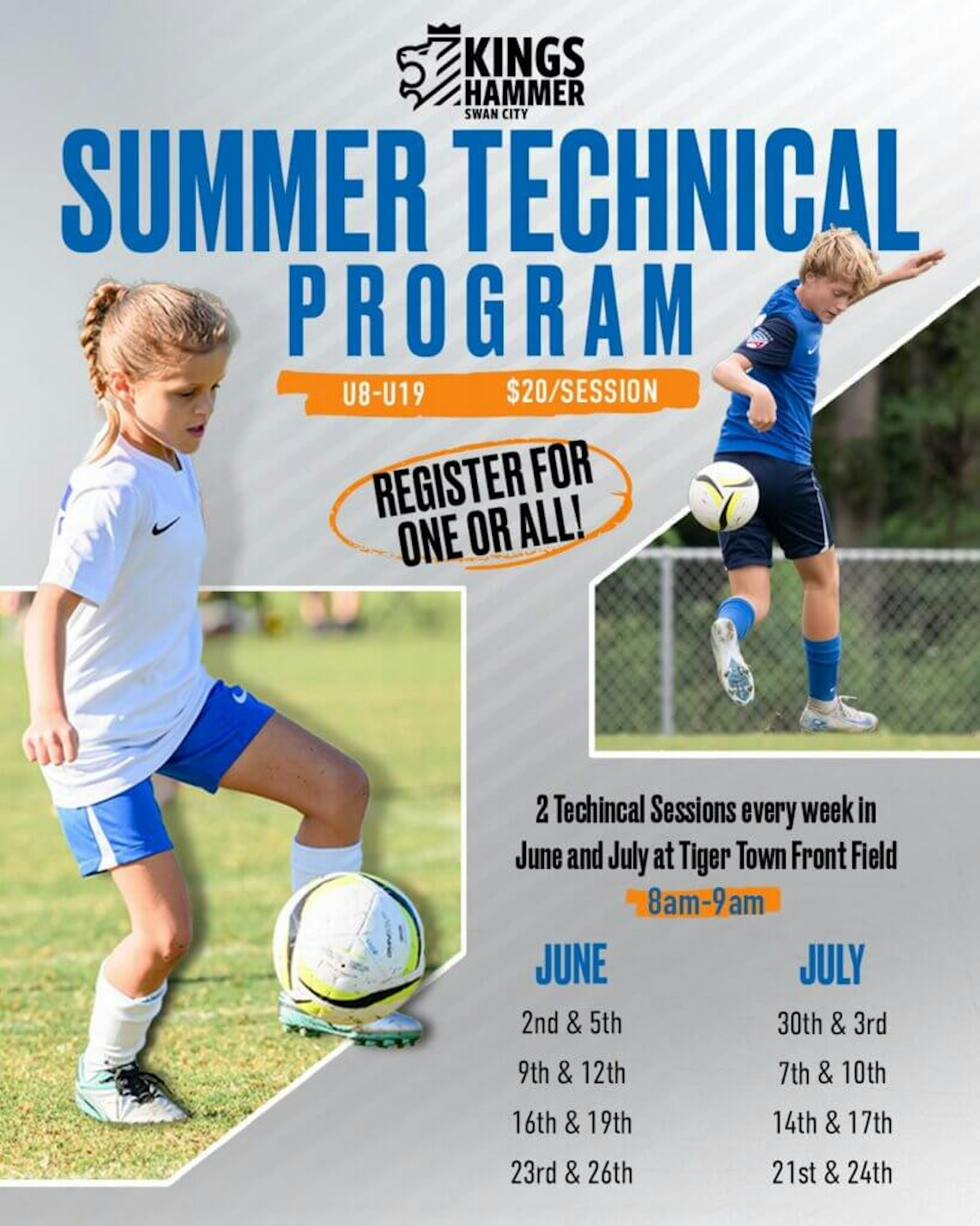 May Newsletter 2026