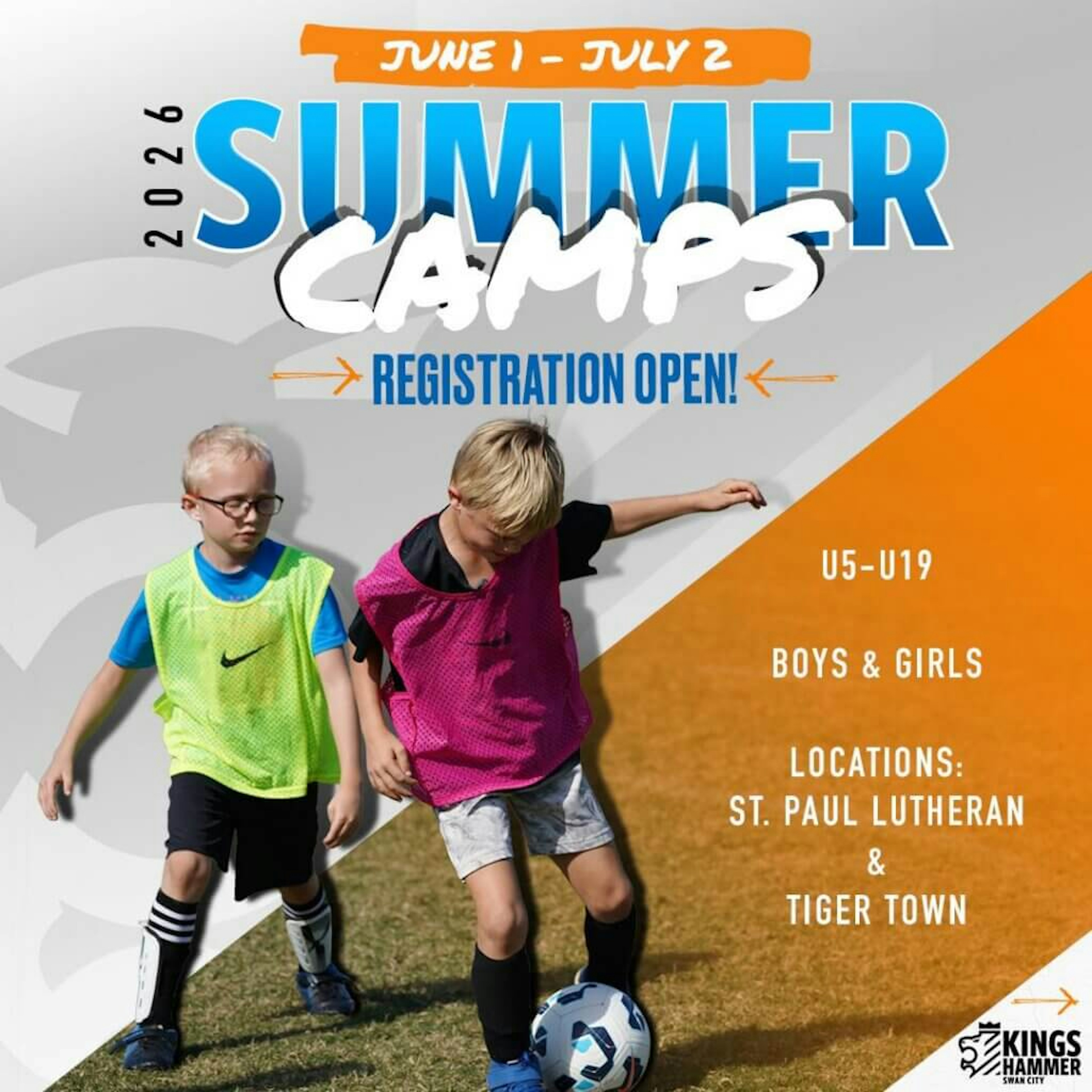 May Newsletter 2026