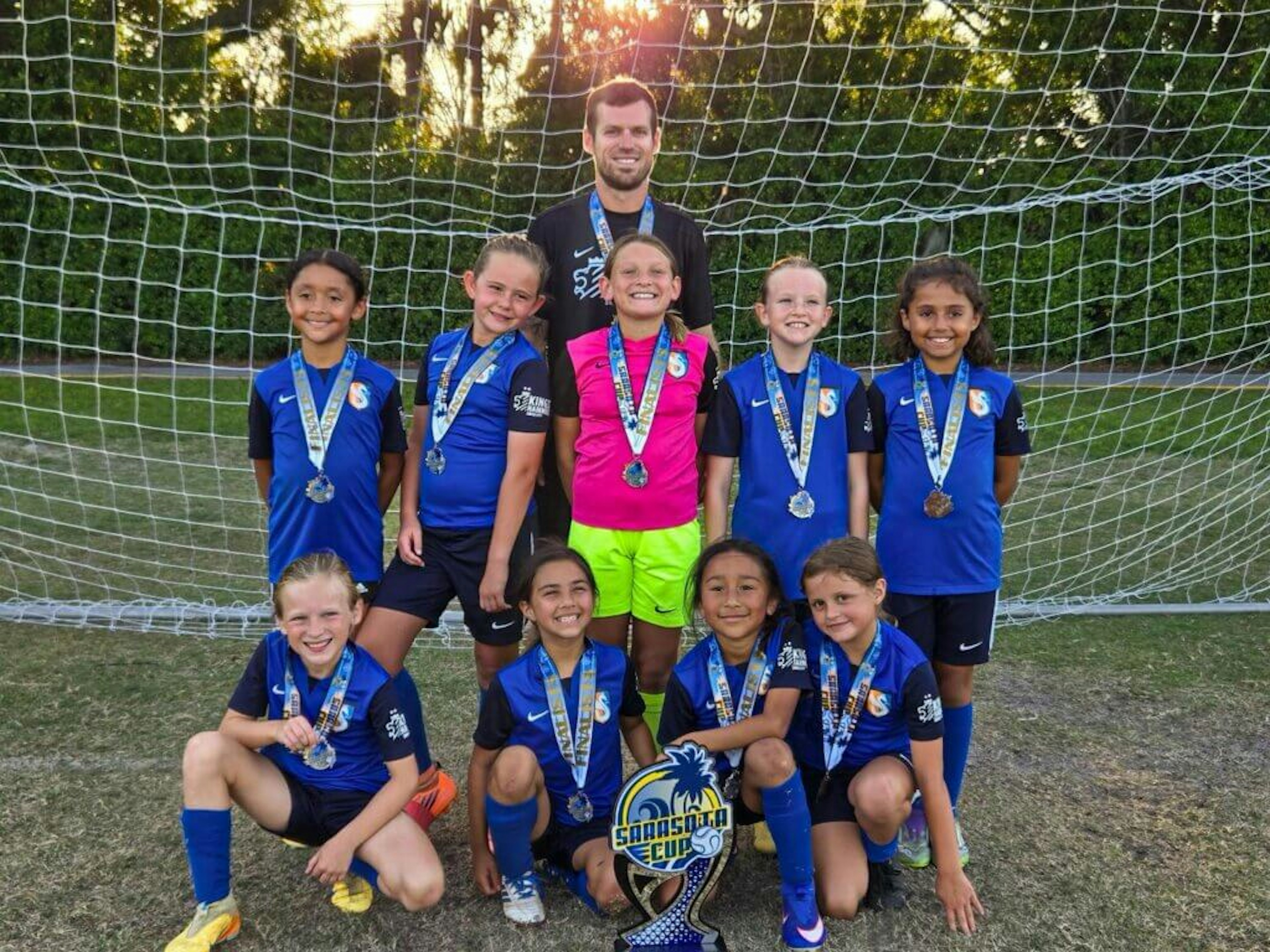 April Newsletter 2026