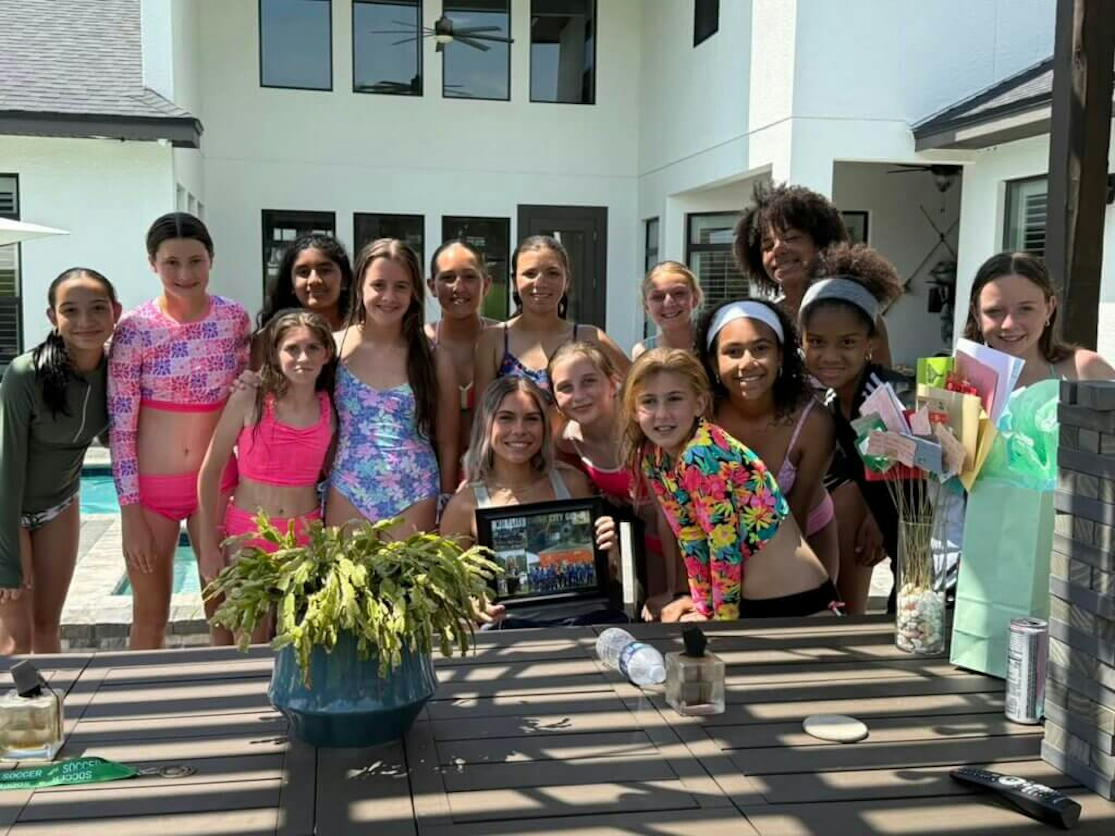 April Newsletter 2026