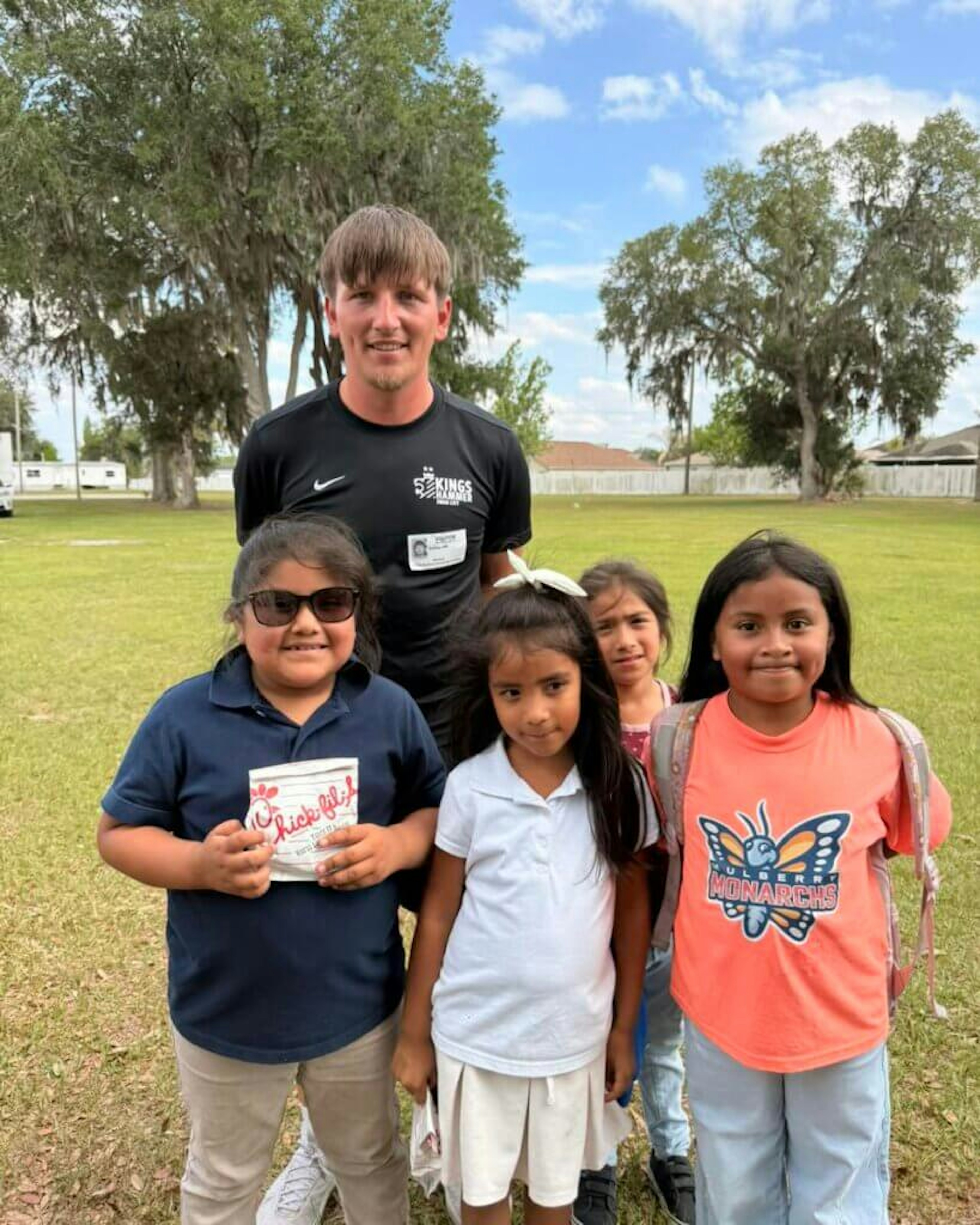 April Newsletter 2026