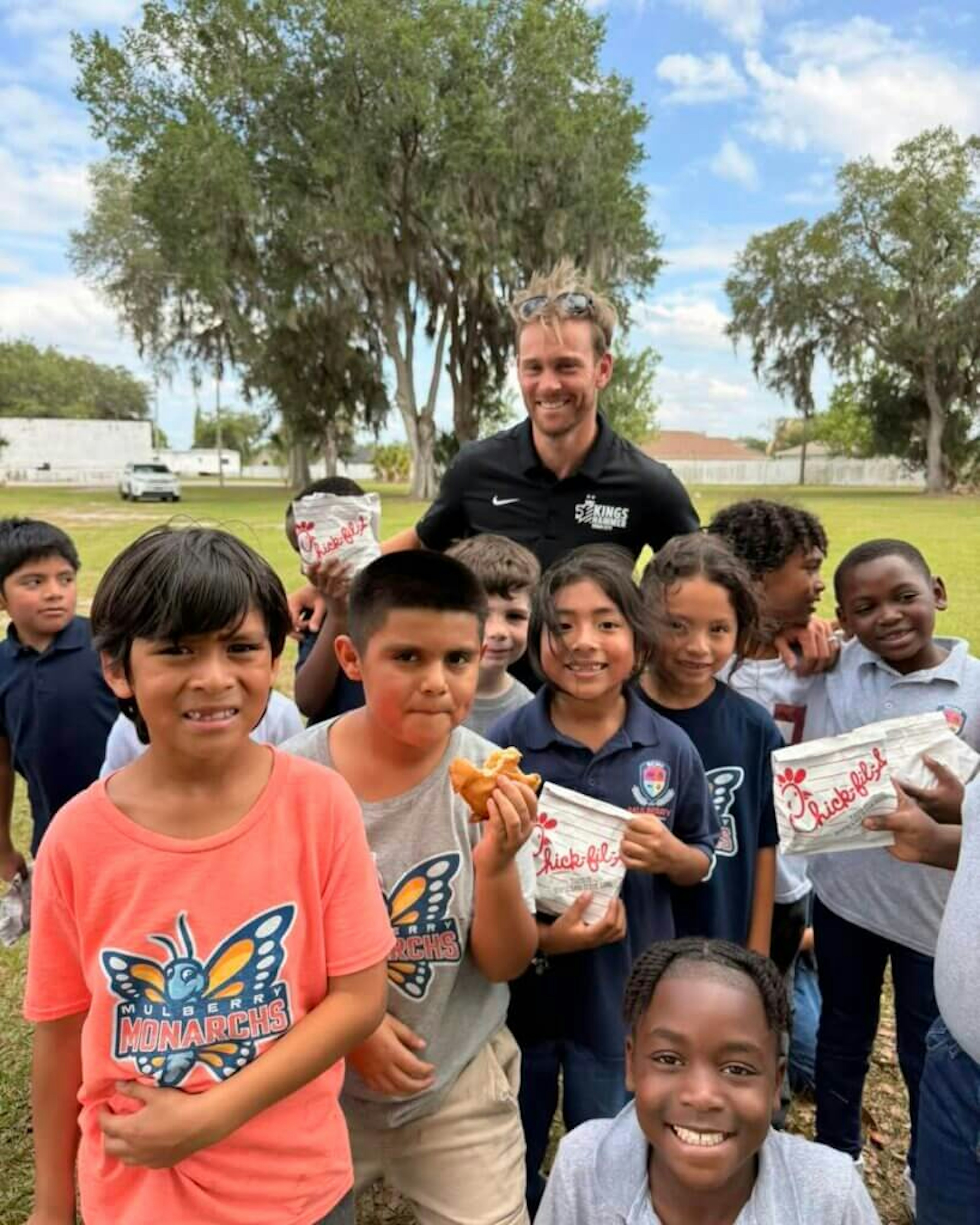 April Newsletter 2026