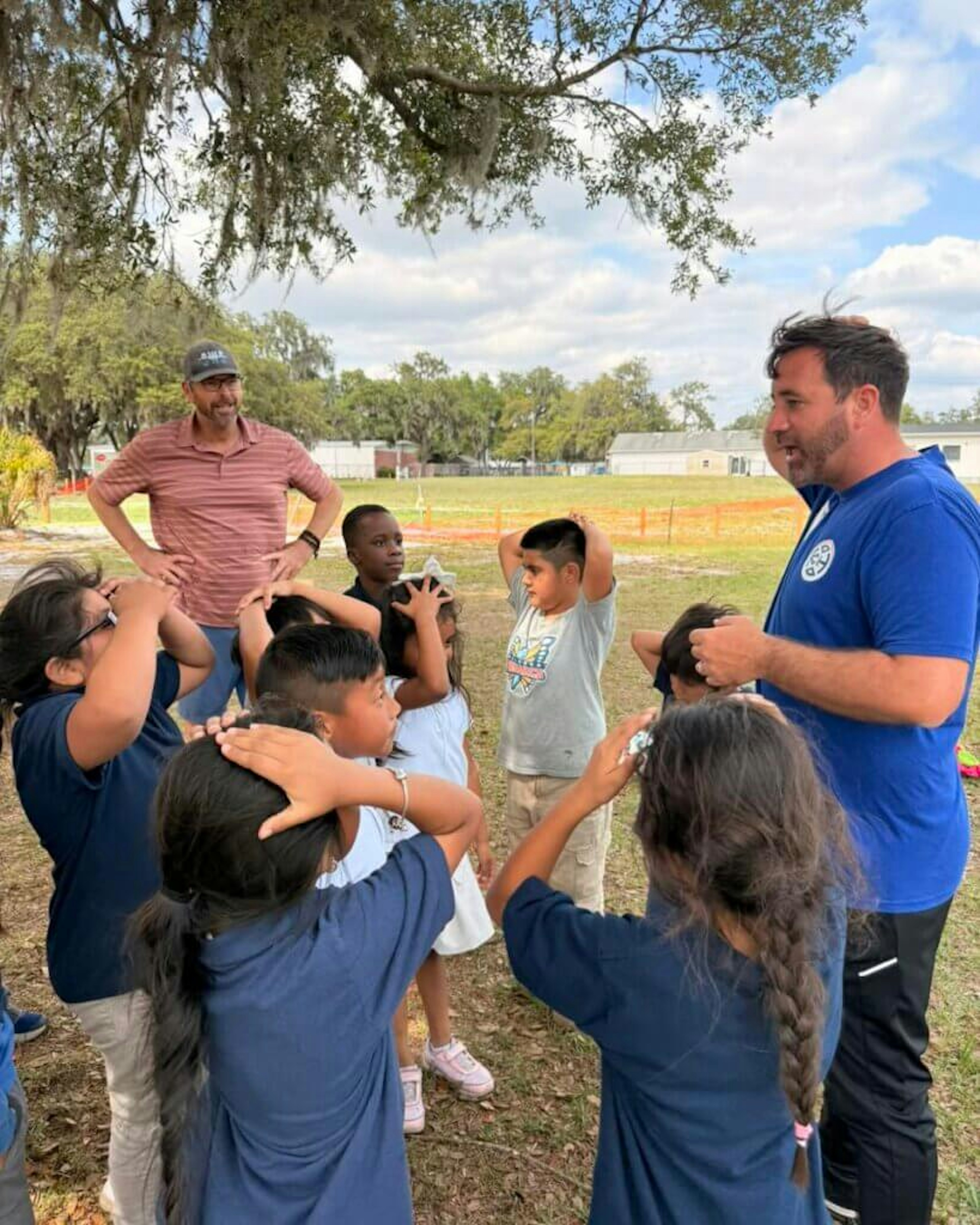 April Newsletter 2026
