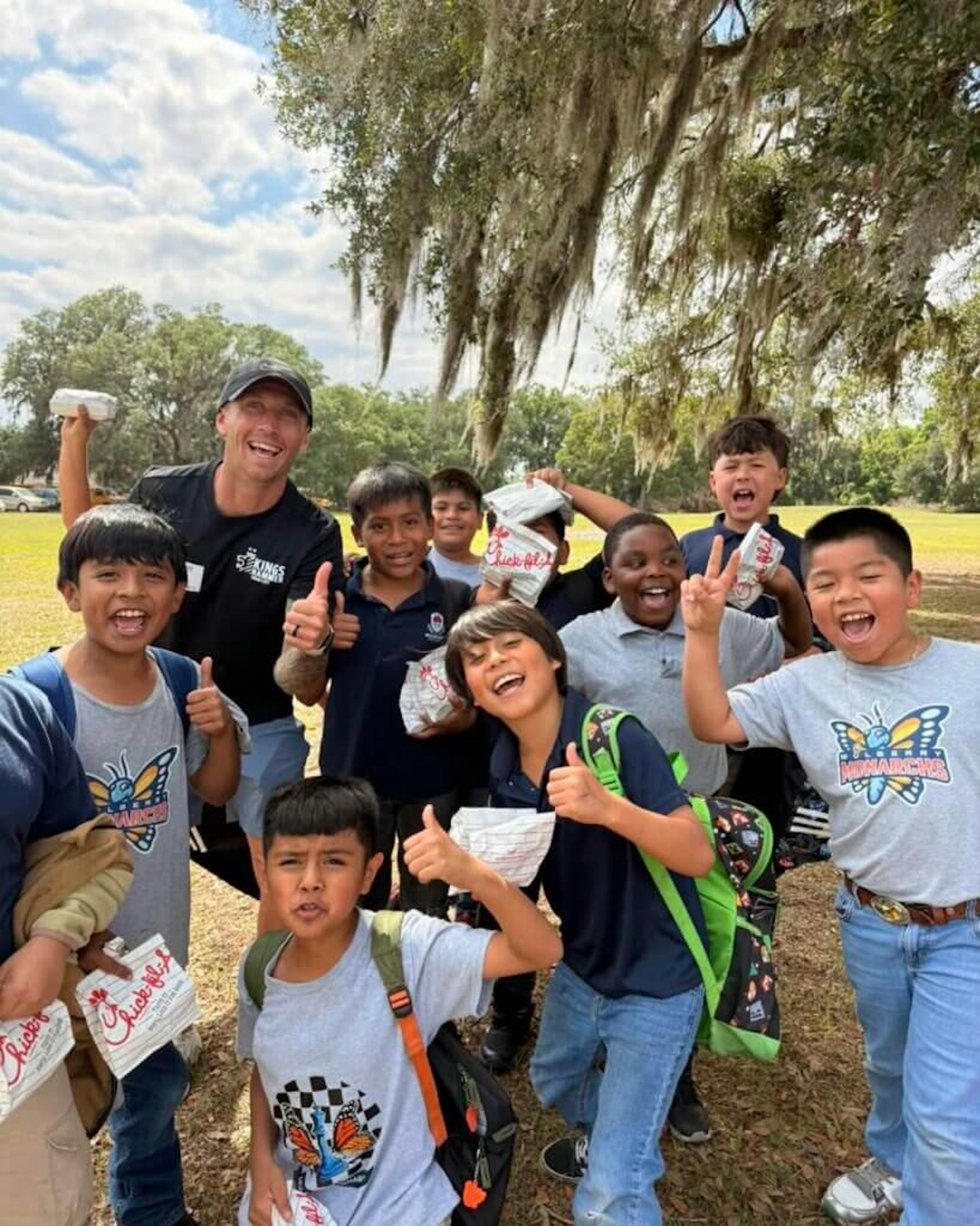 April Newsletter 2026