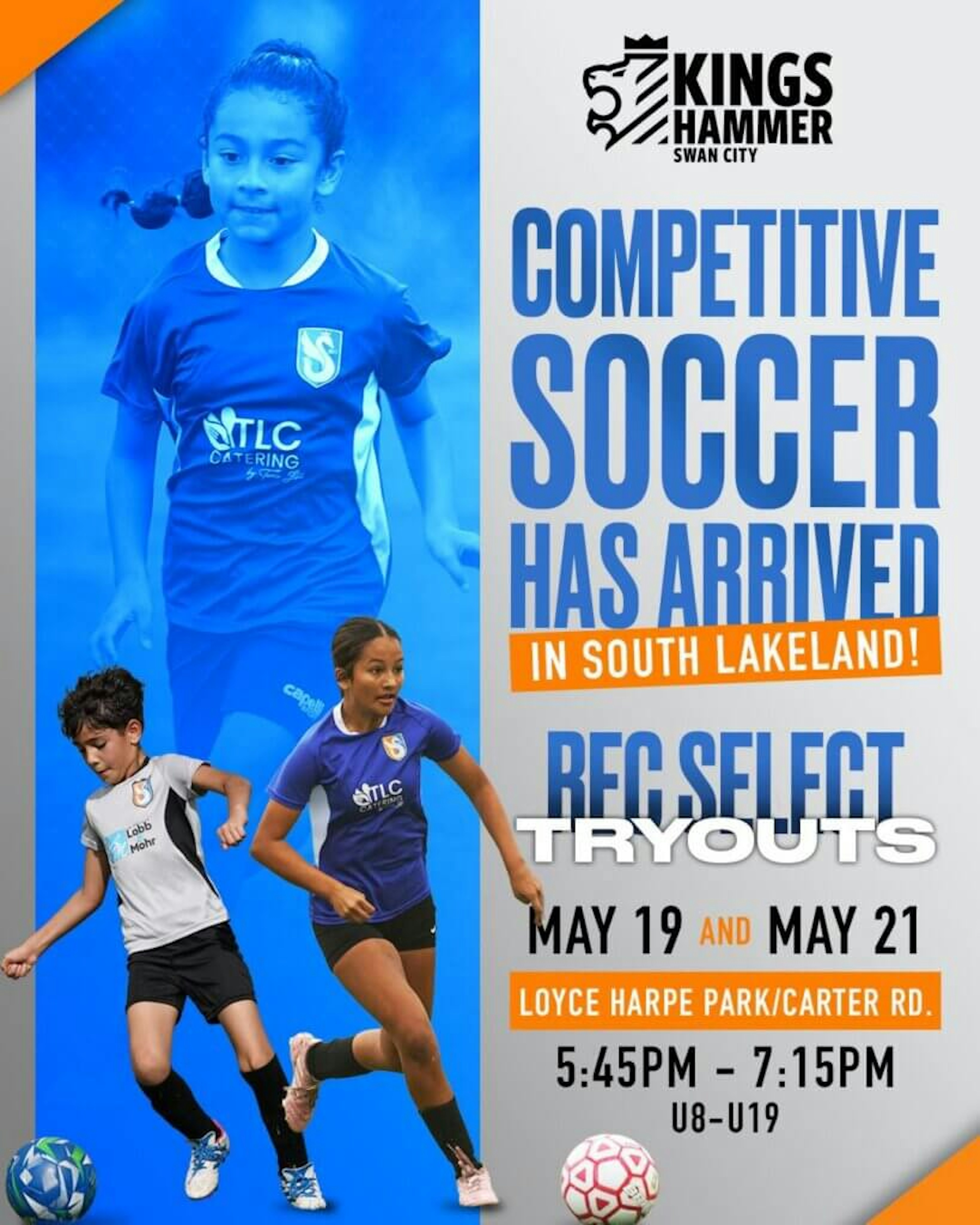 May Newsletter 2026