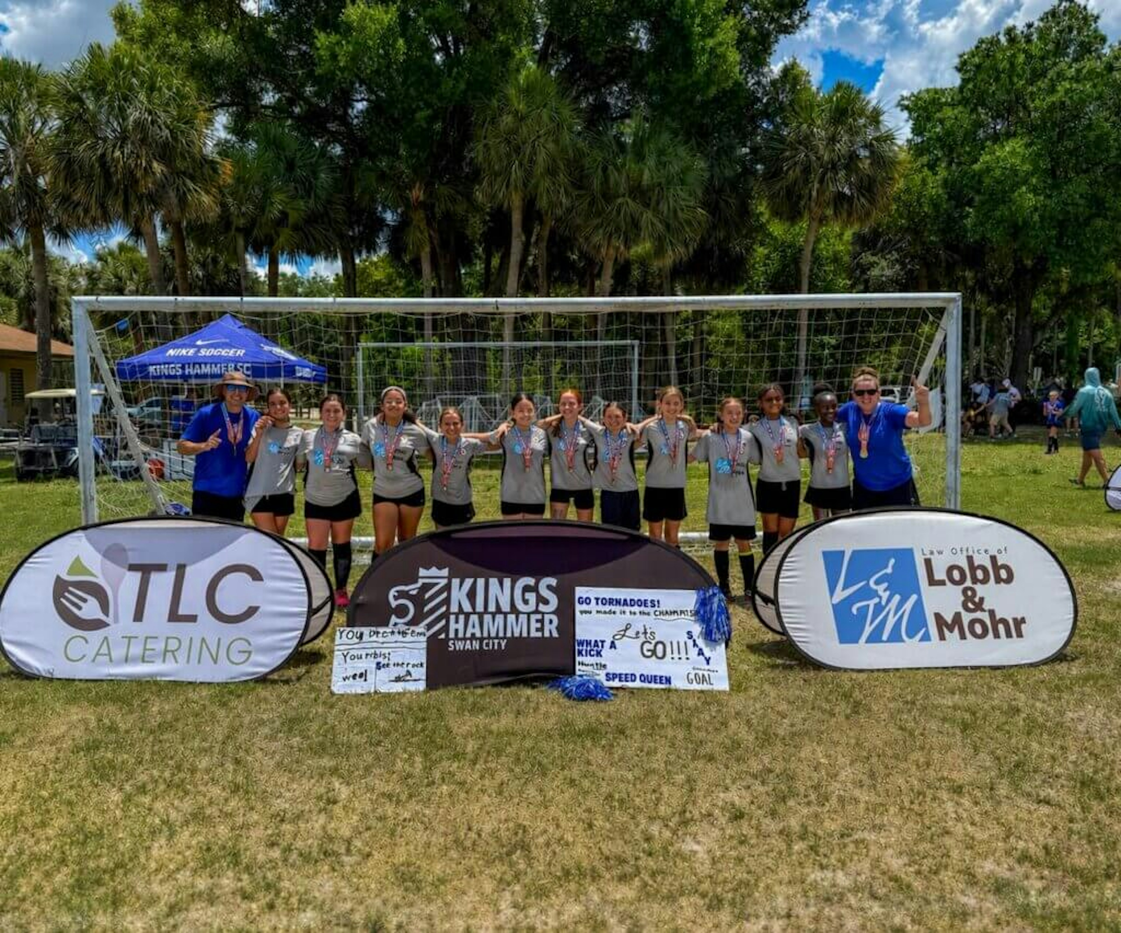 May Newsletter 2026