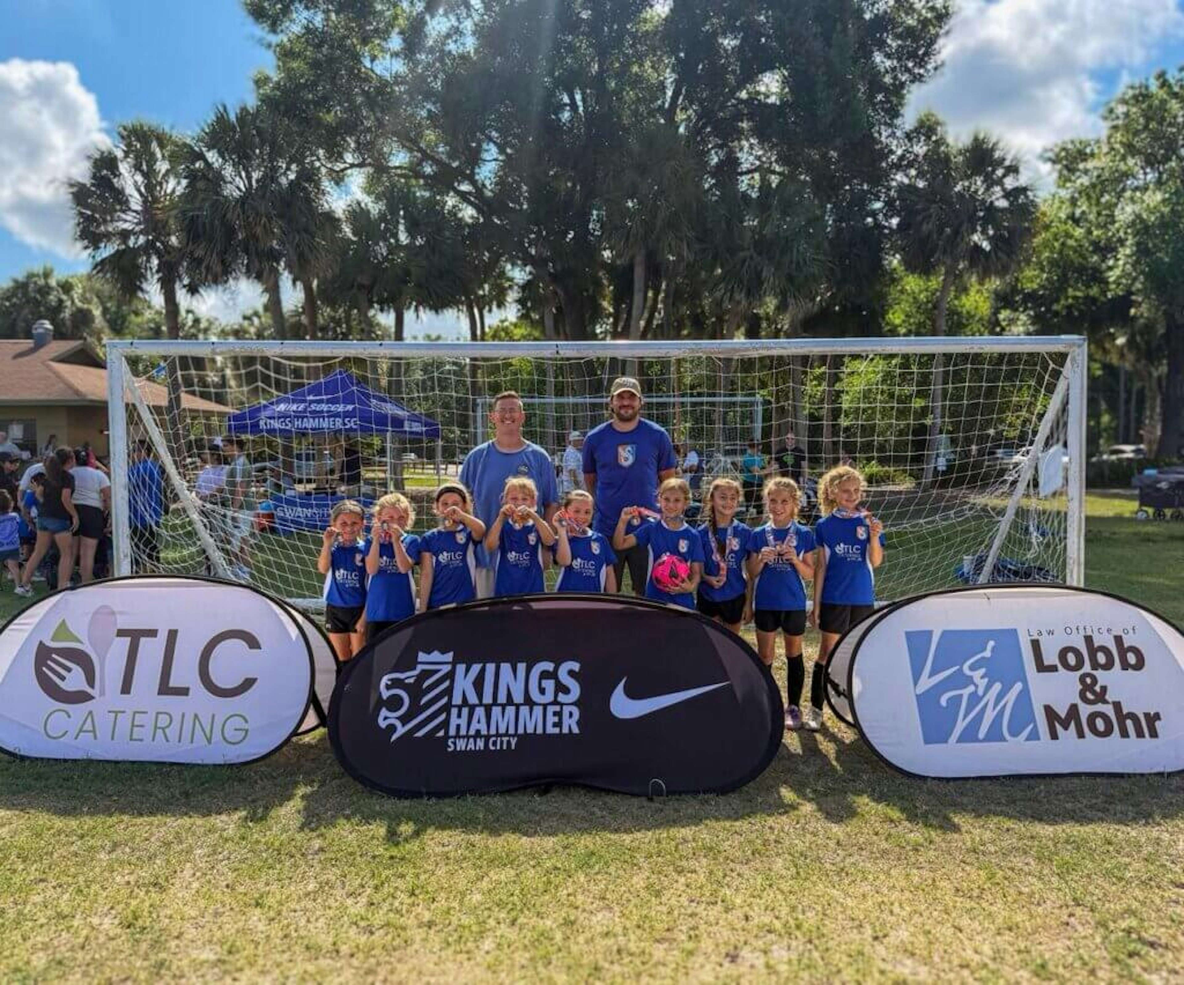 May Newsletter 2026