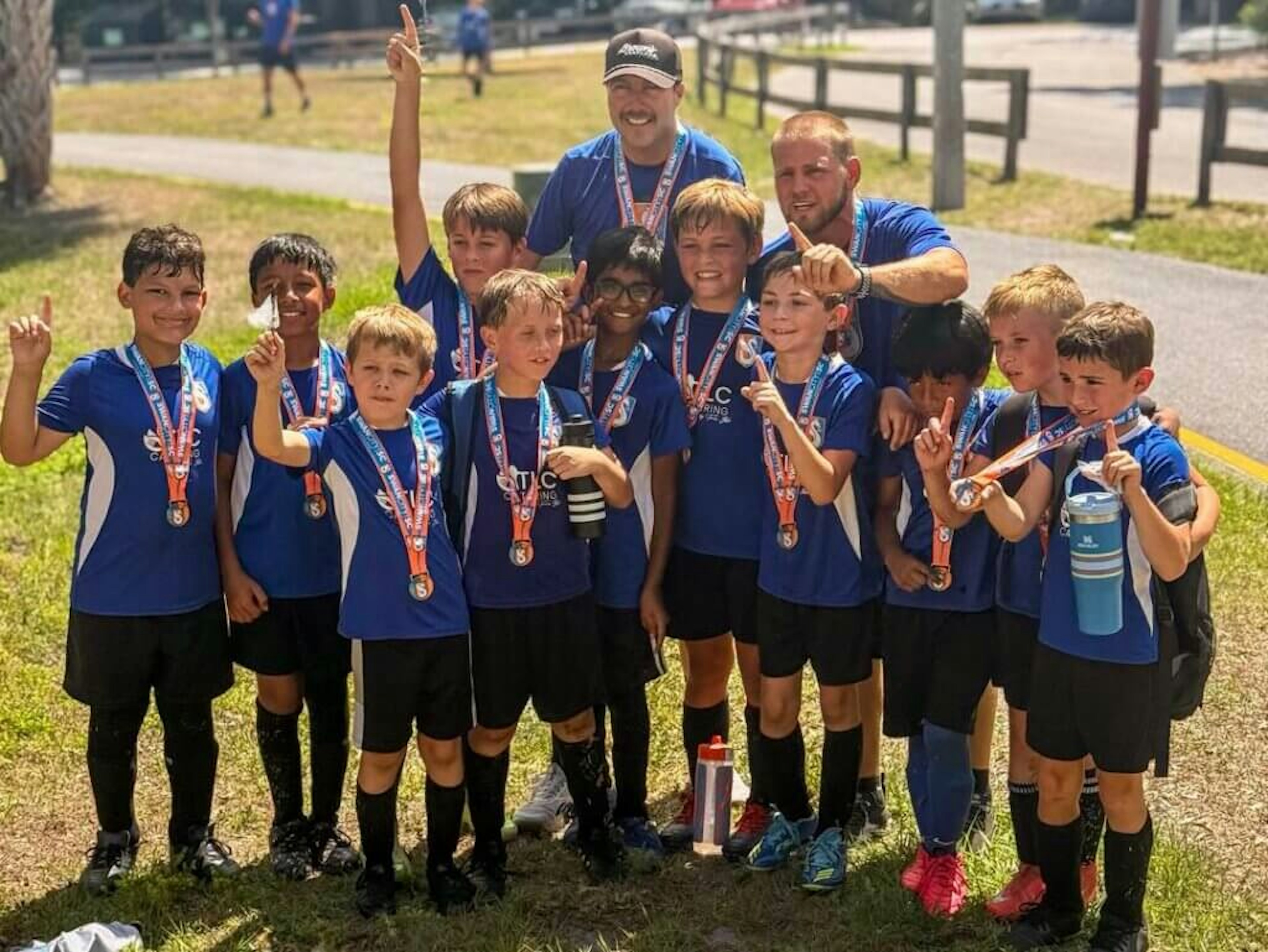May Newsletter 2026