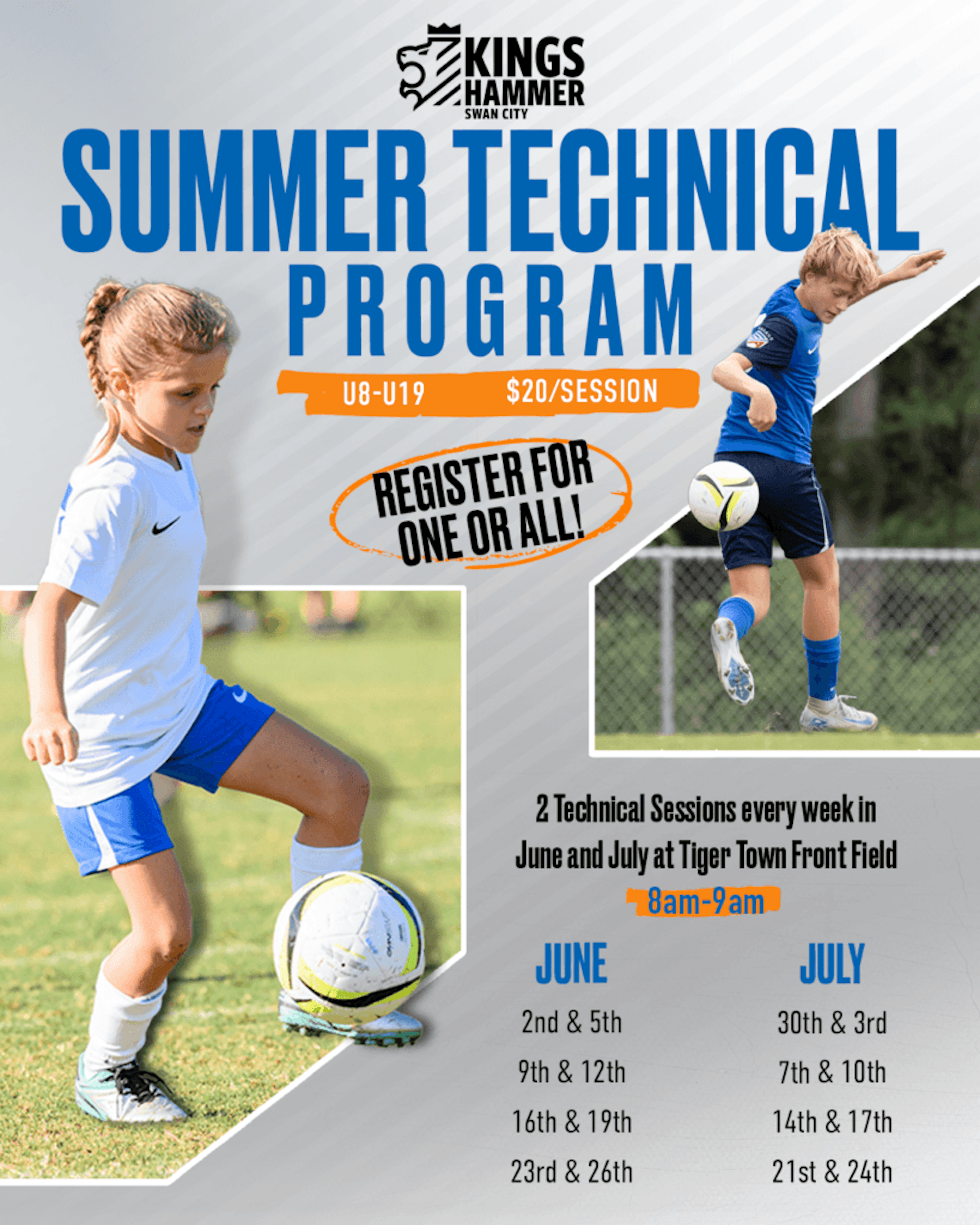 June Newsletter 2026