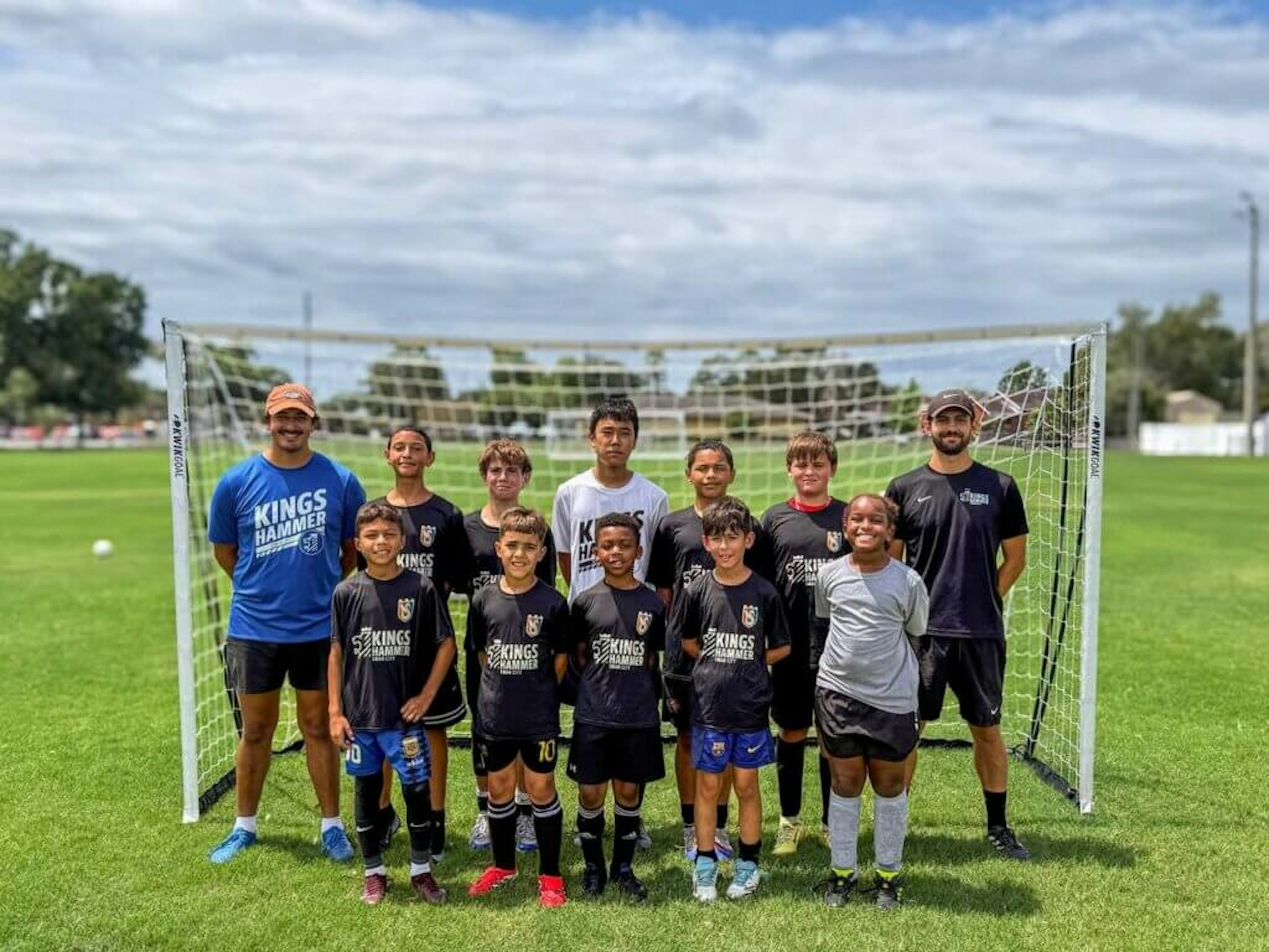 June Newsletter 2026