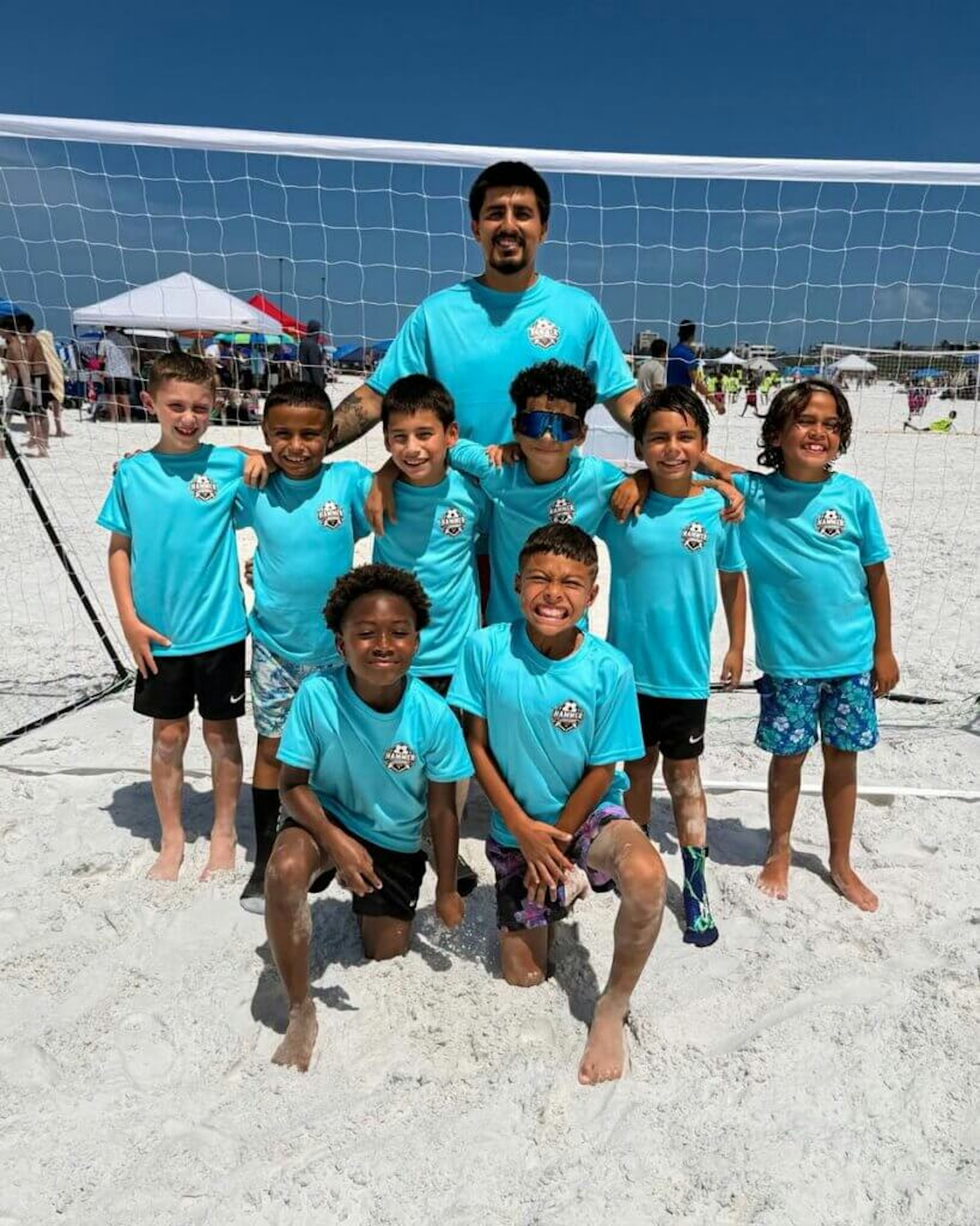 July Newsletter 2026
