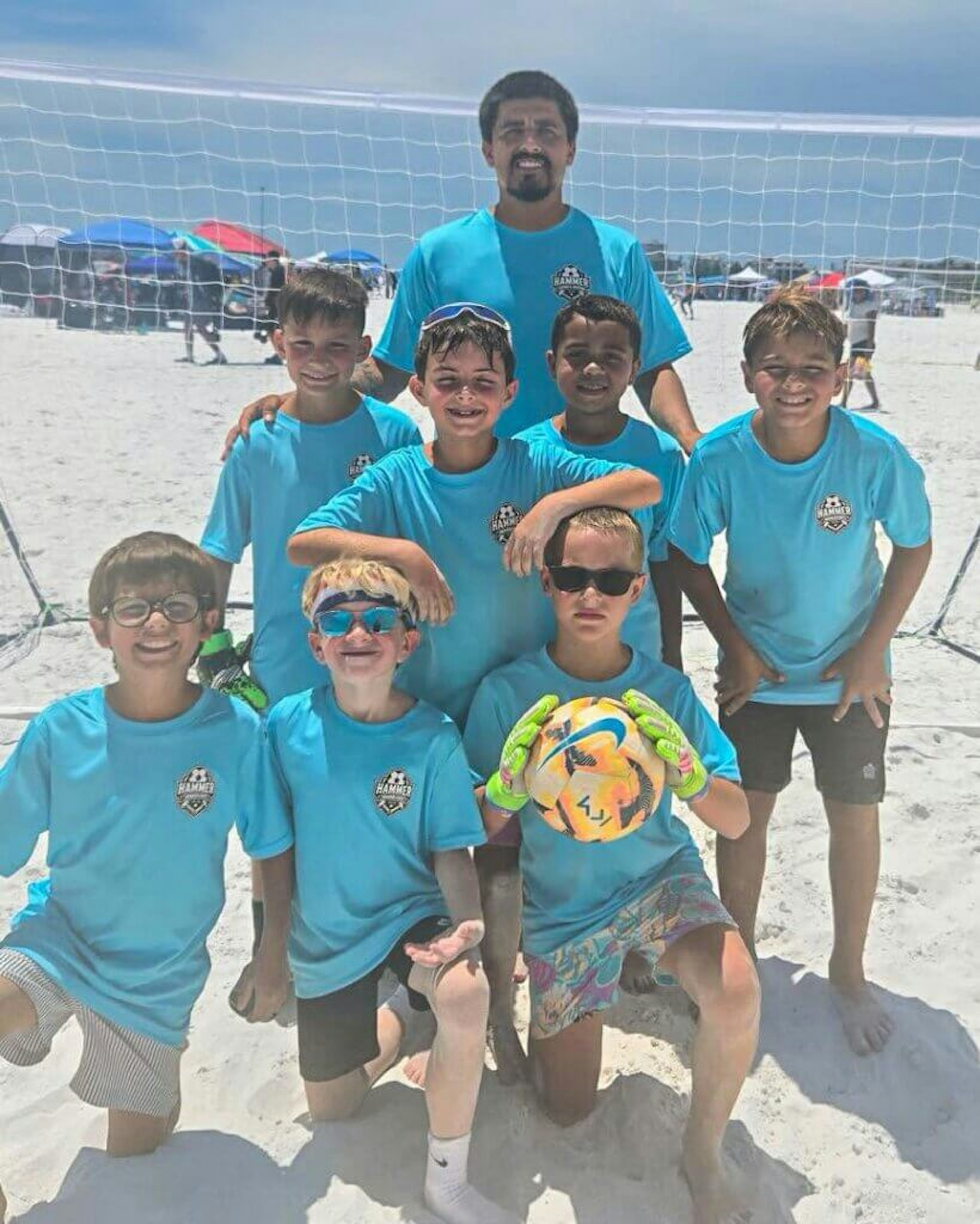 July Newsletter 2026