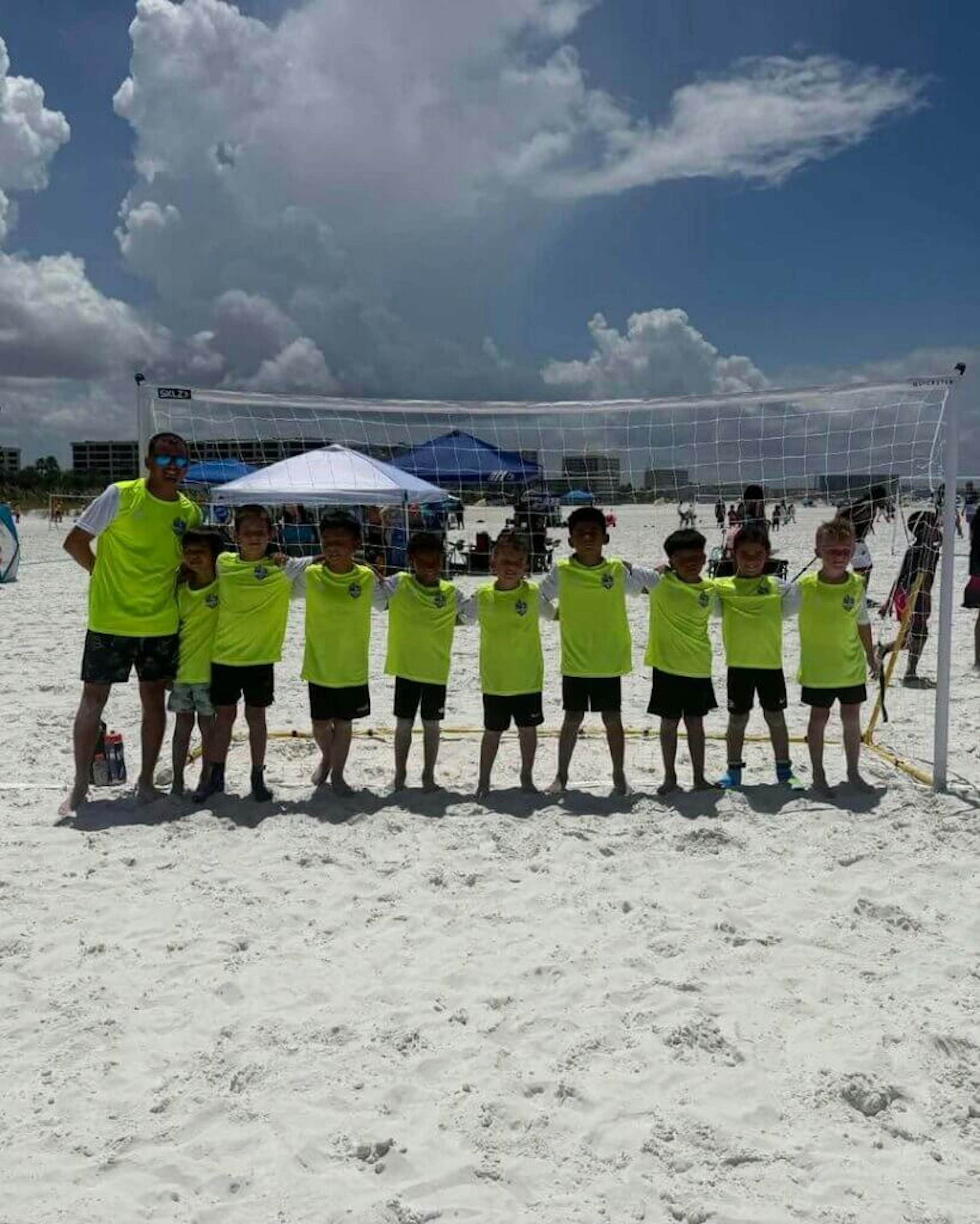 July Newsletter 2026