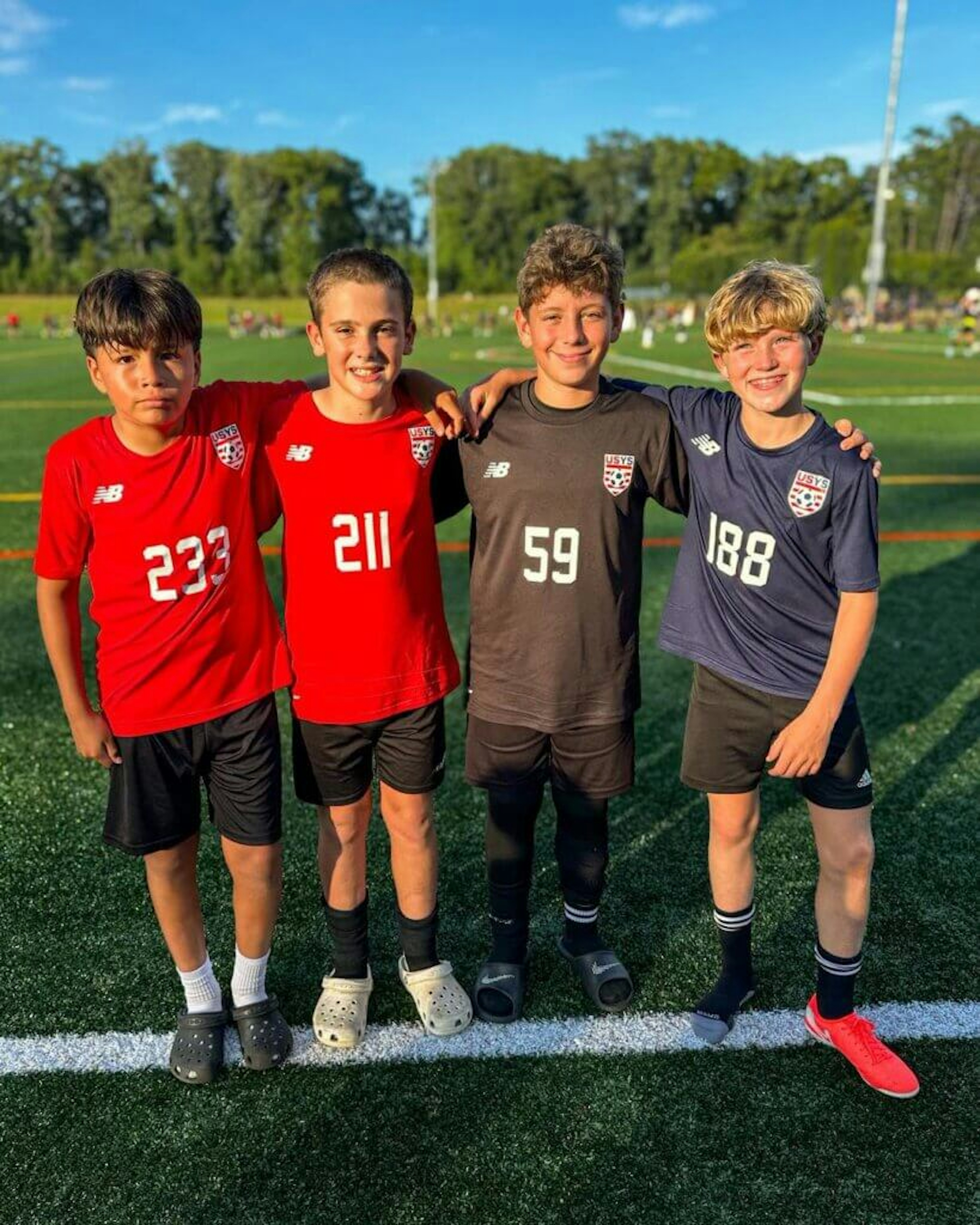 July Newsletter 2026