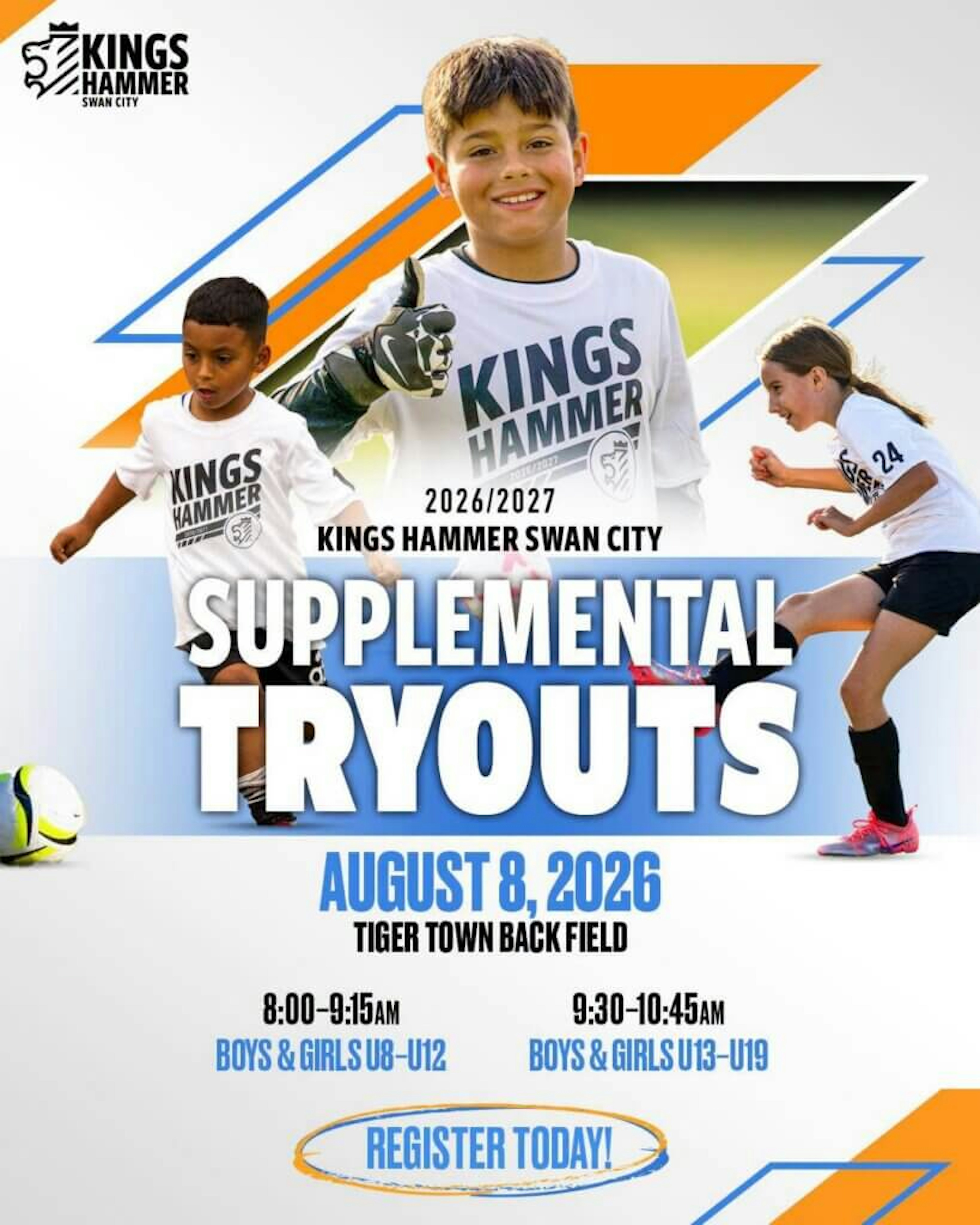 July Newsletter 2026