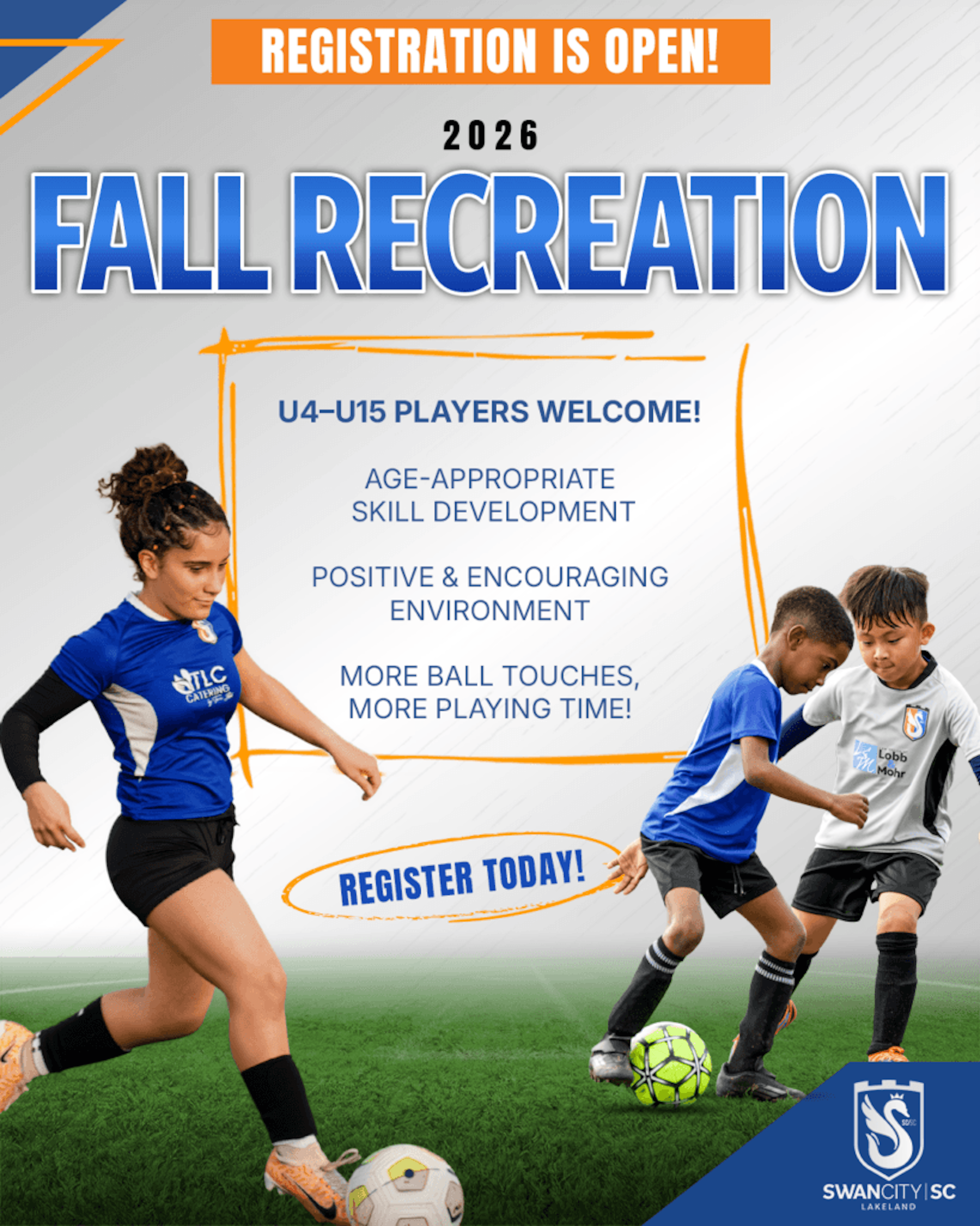 August Newsletter 2026