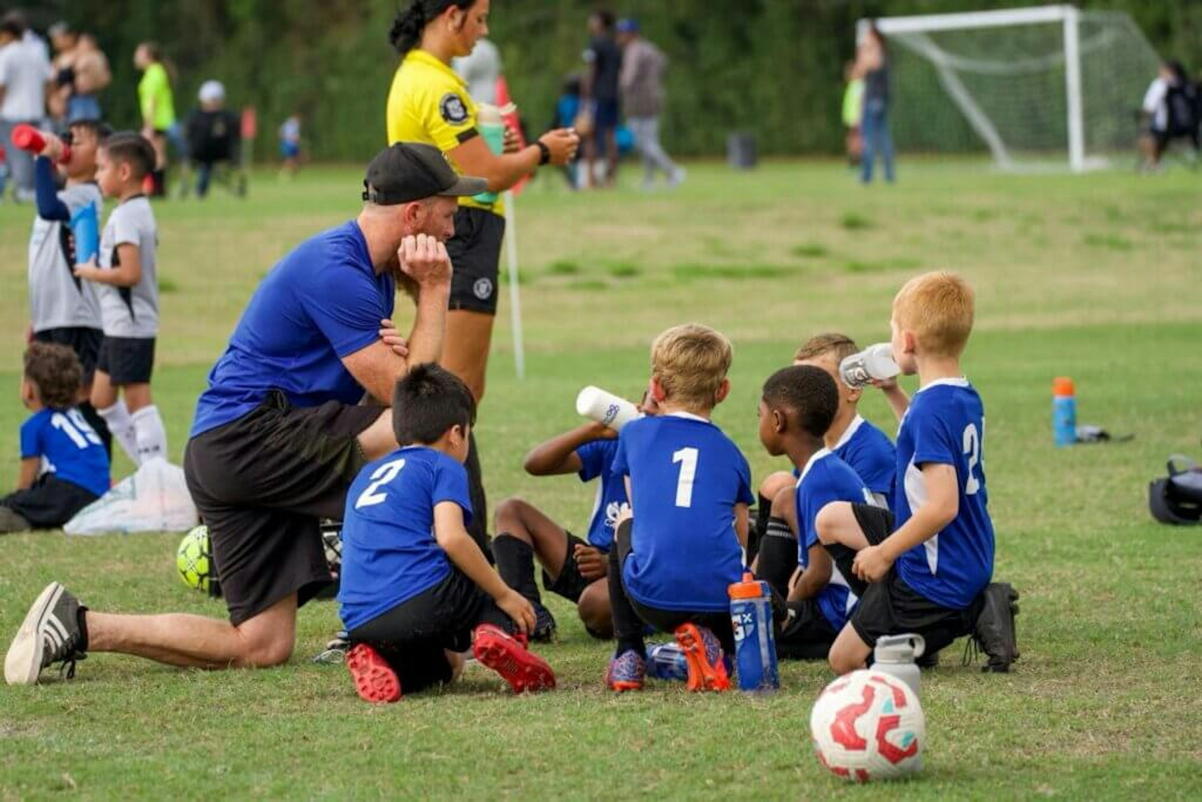 July Newsletter 2026