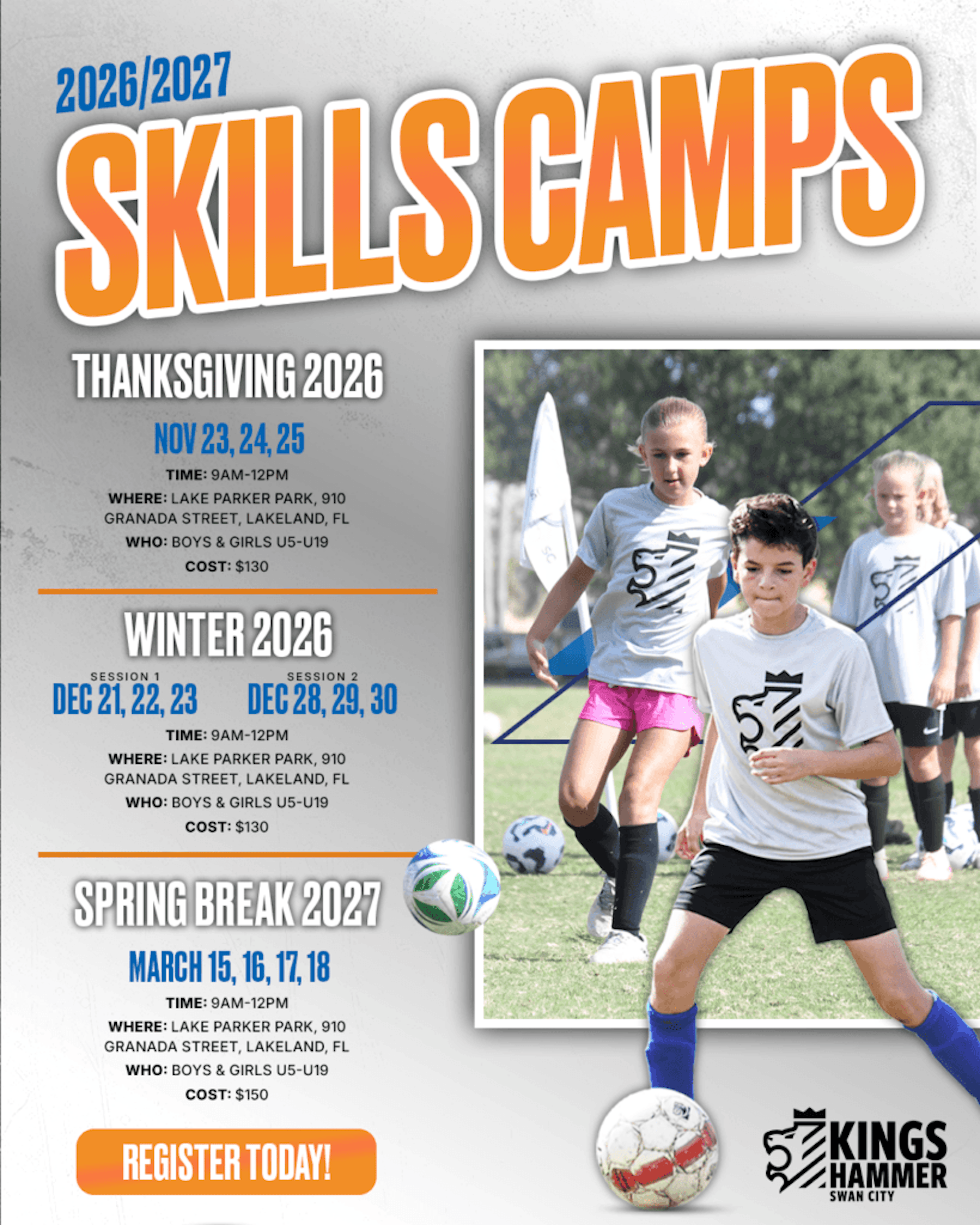 August Newsletter 2026