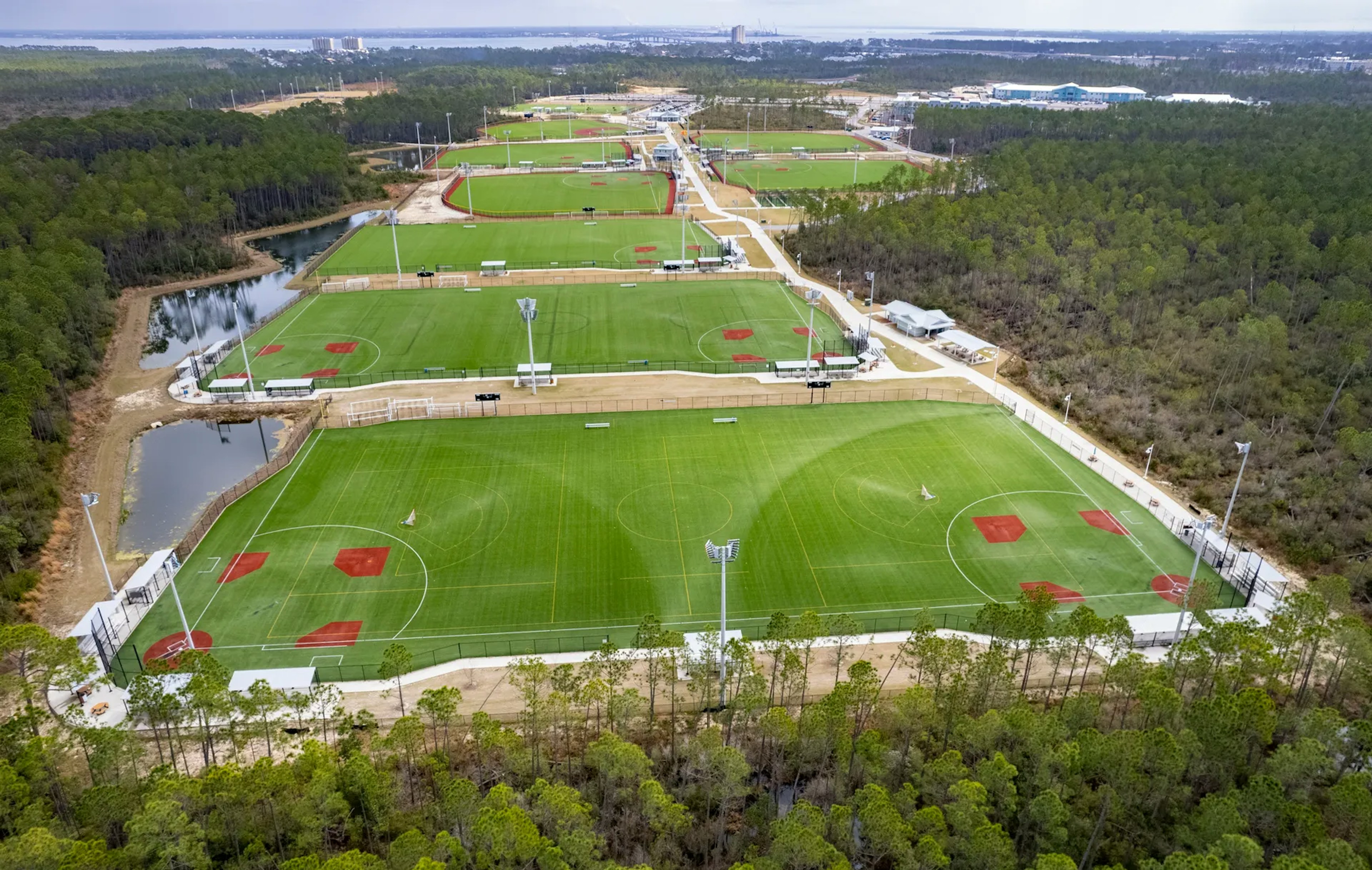Publix Sports Park