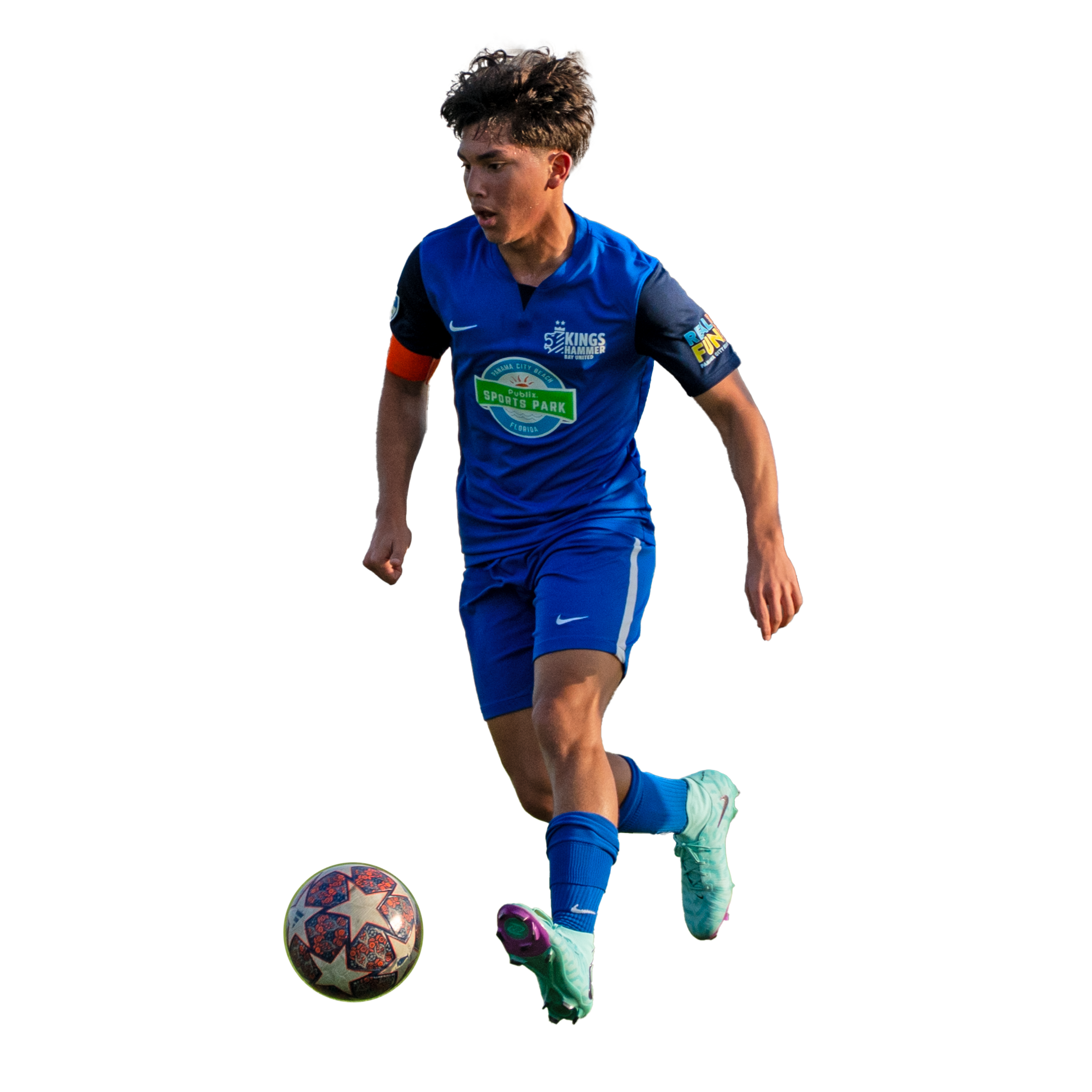 Kings Hammer Bay United