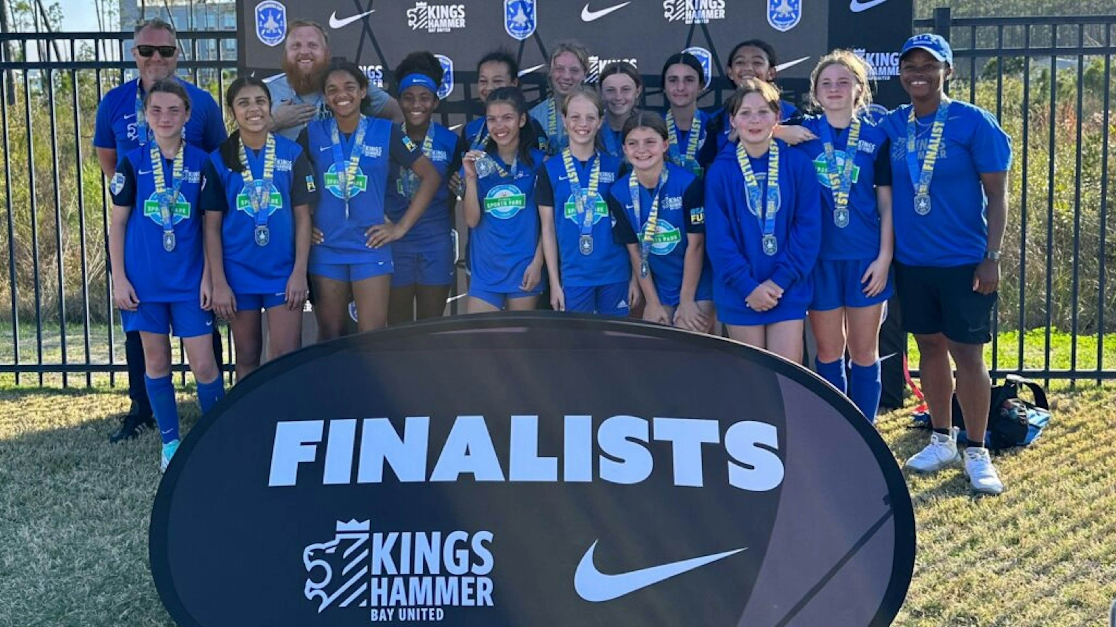 2024 Defenders Cup