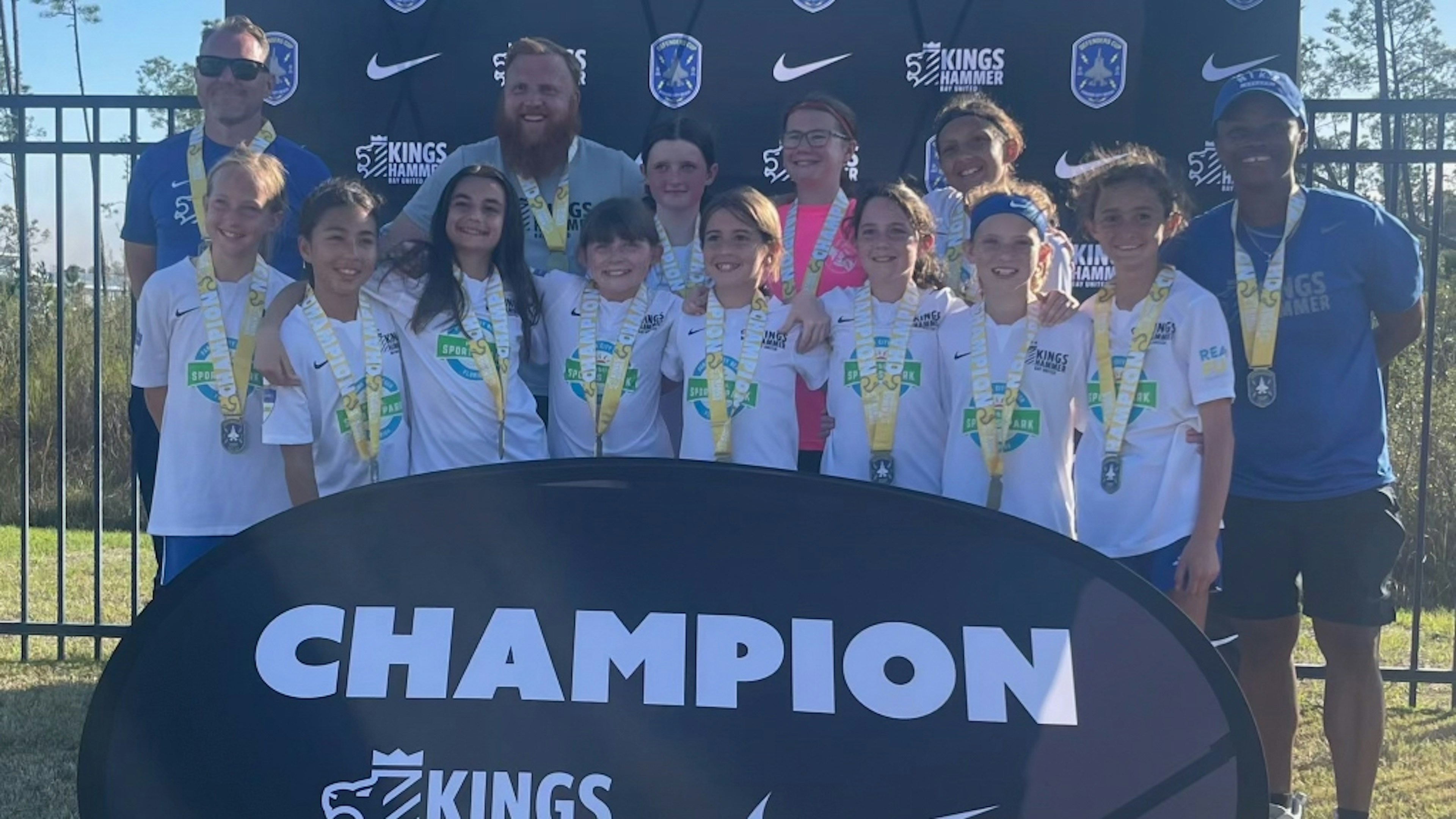 2024 Defenders Cup