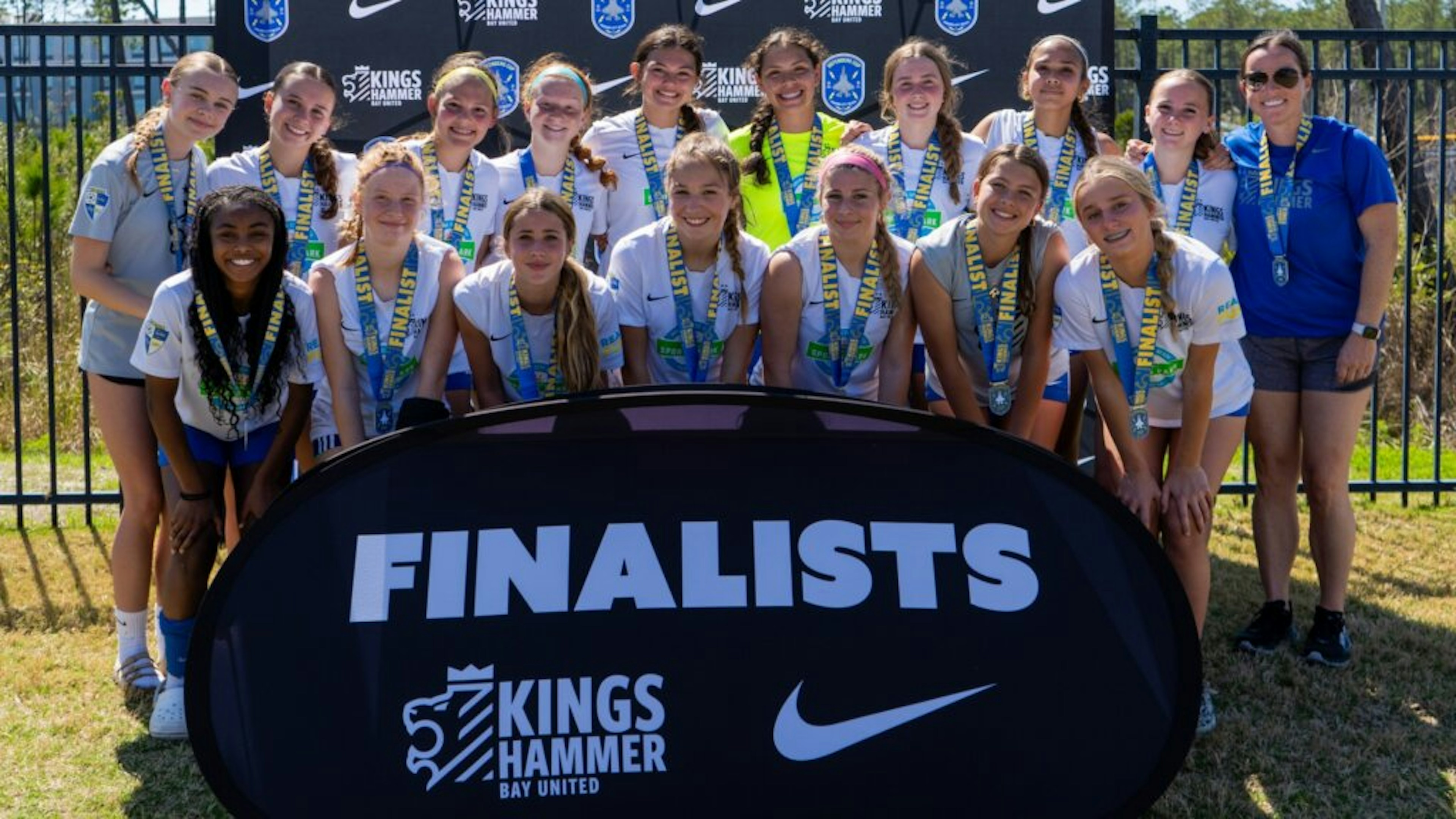 2024 Defenders Cup