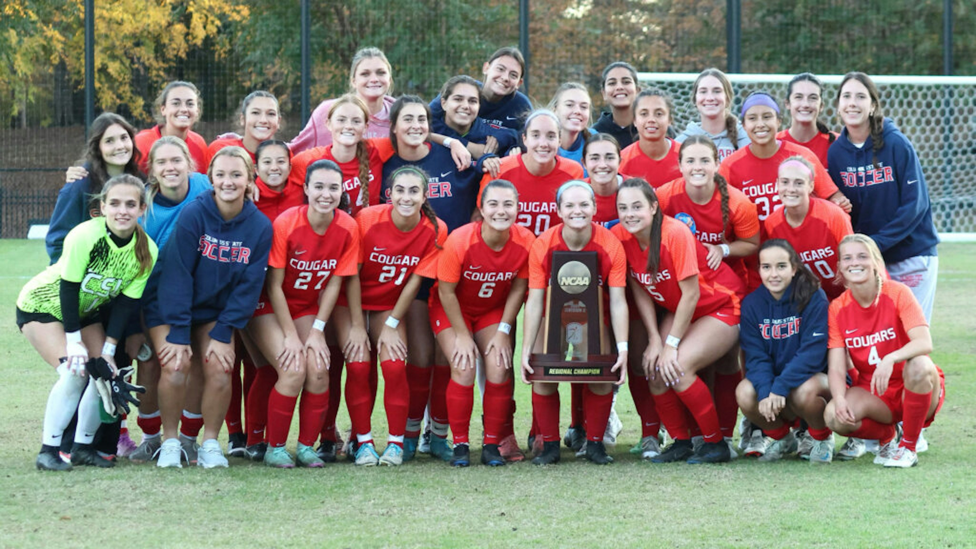 KHBU Alumna, Kendal Coreil, to Compete in NCAA Division II Semi-Finals