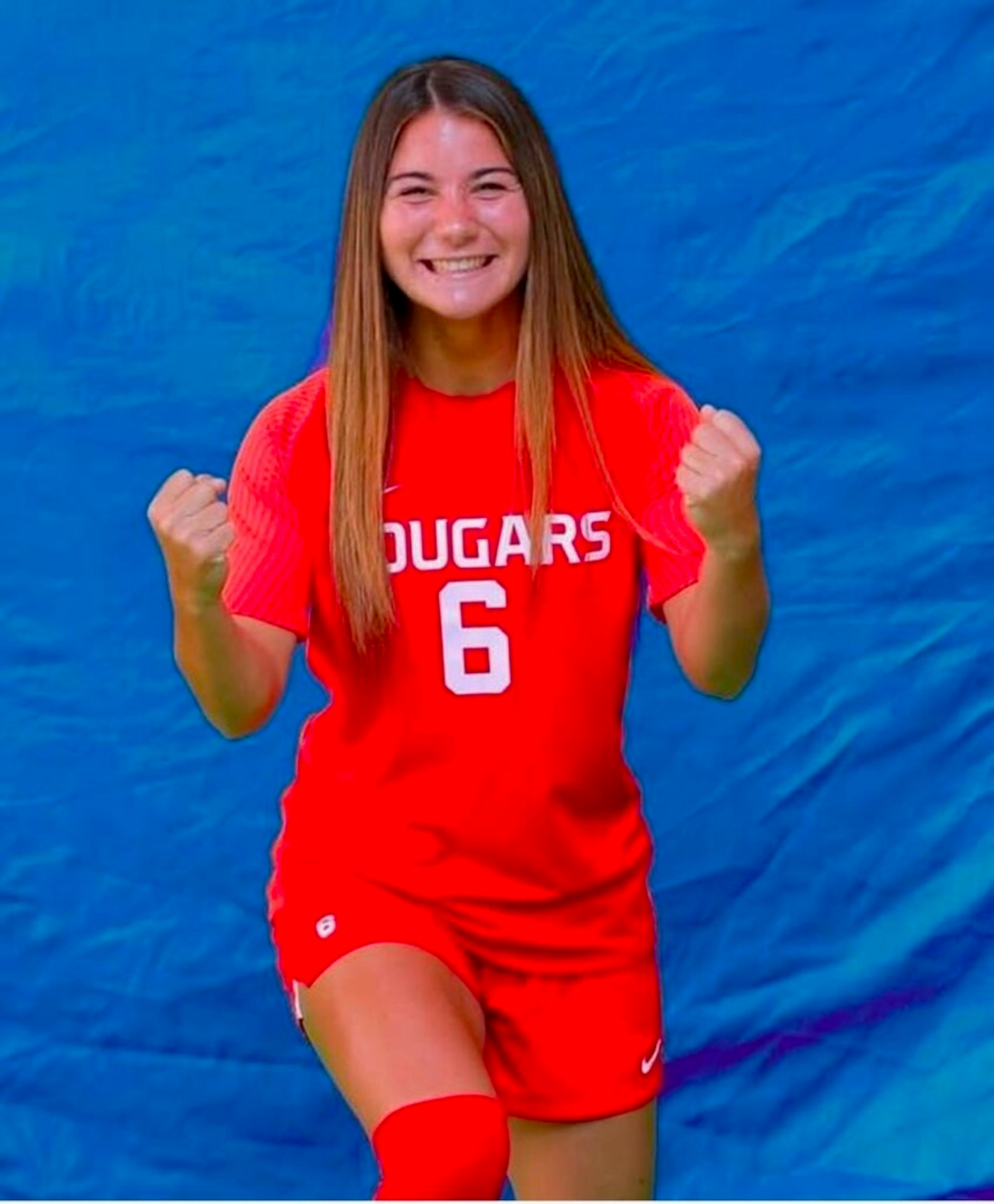 KHBU Alumna, Kendal Coreil, to Compete in NCAA Division II Semi-Finals