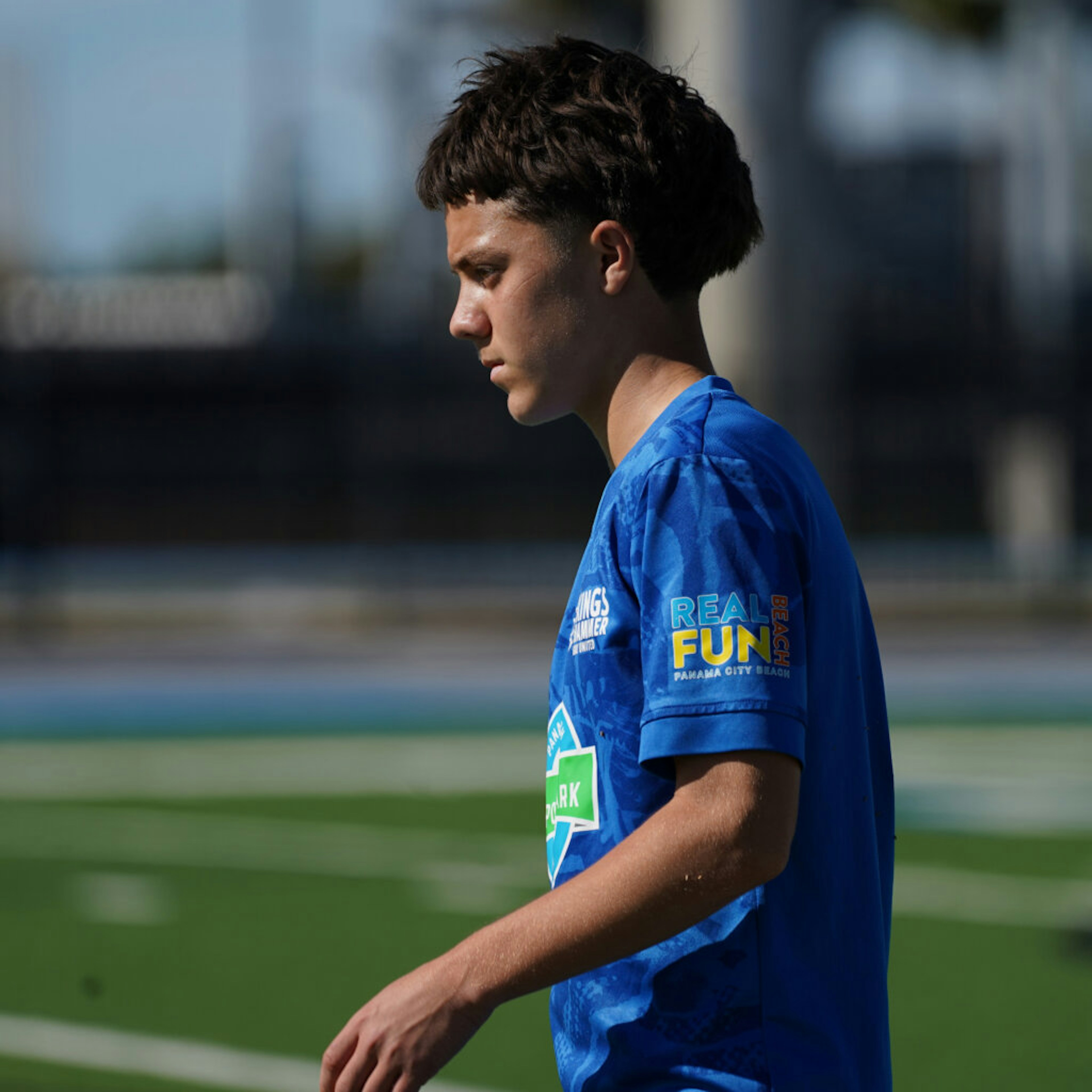 Expanding Opportunity for KH Bay United Players with the High Performance Player Program