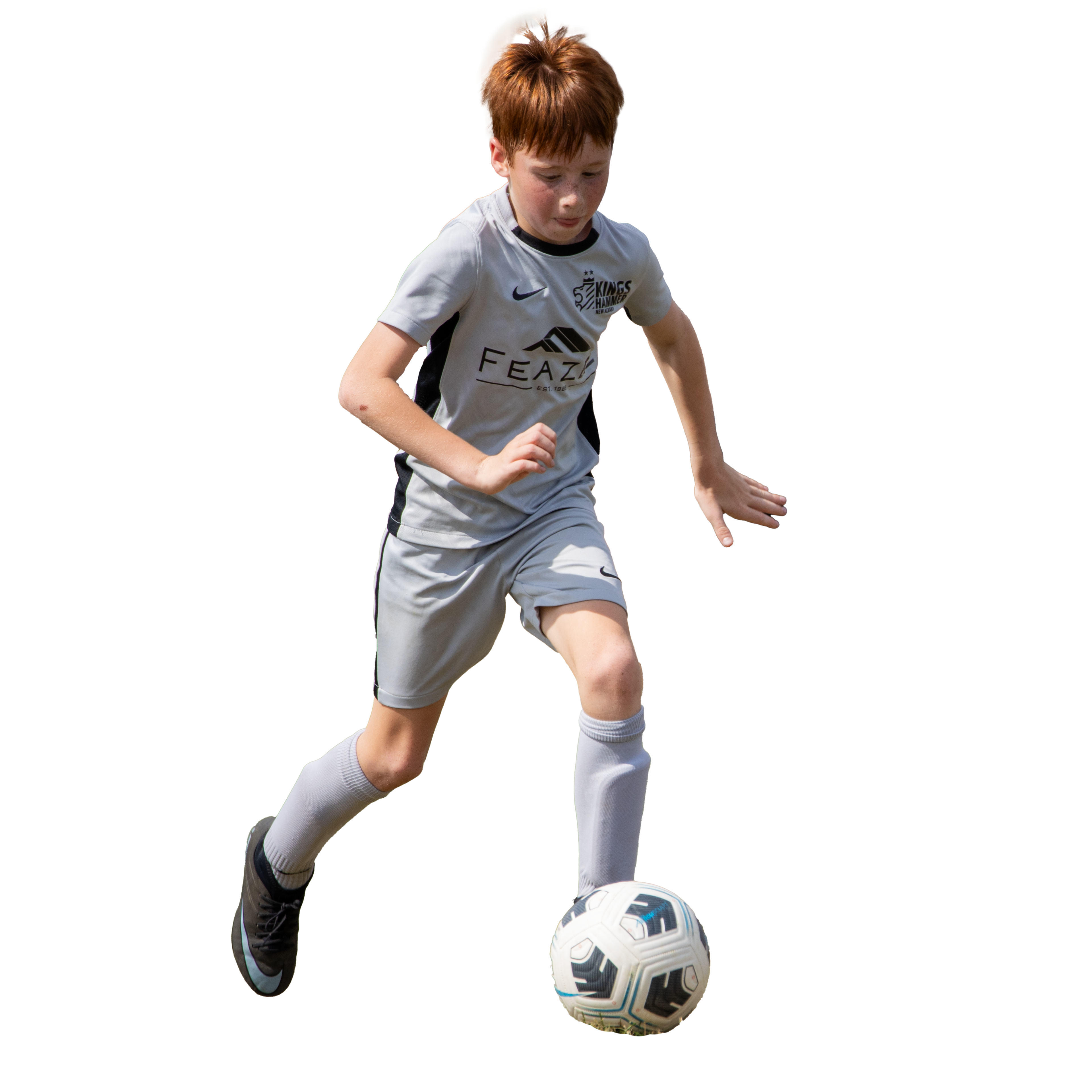 Kings Hammer New Albany