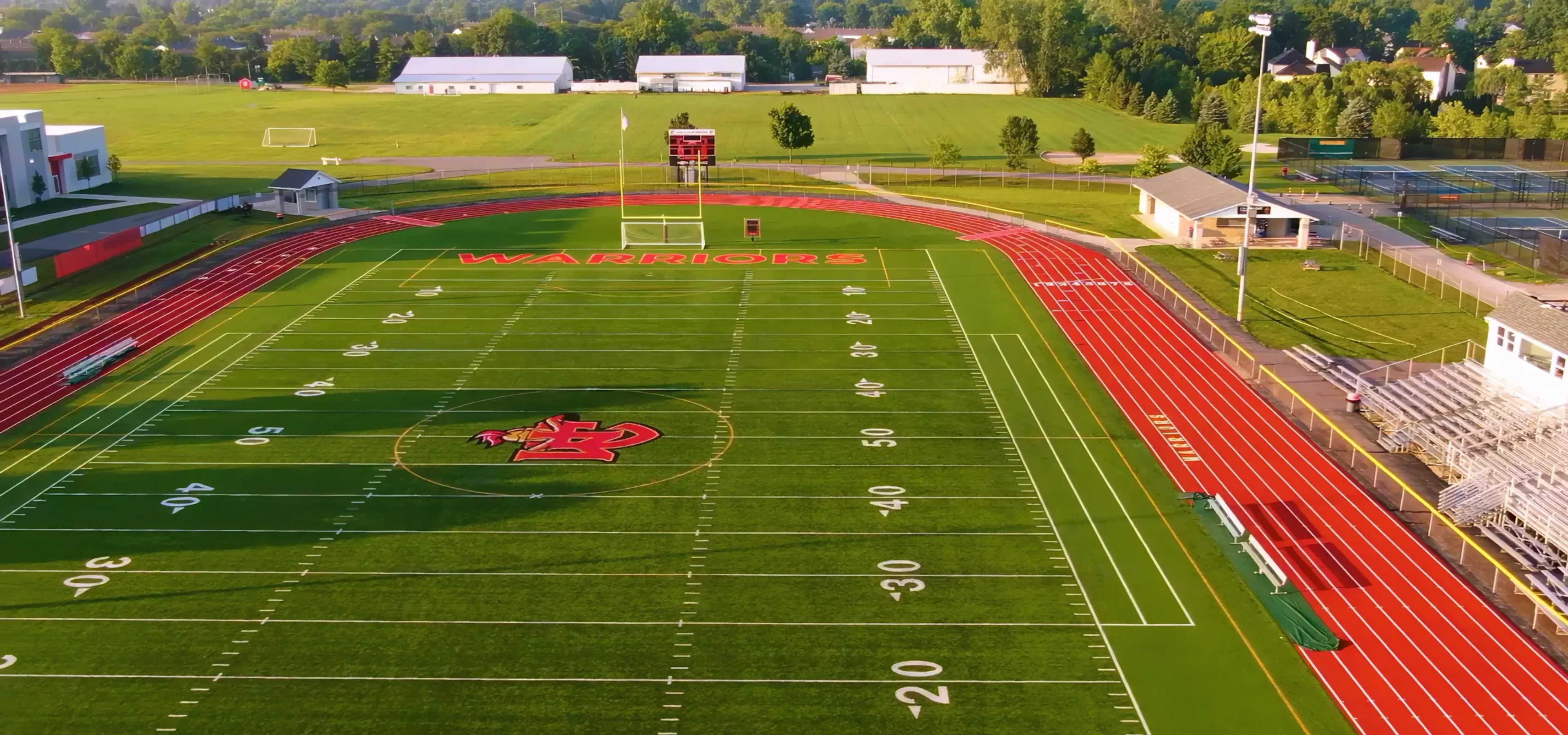 Worthington Christian