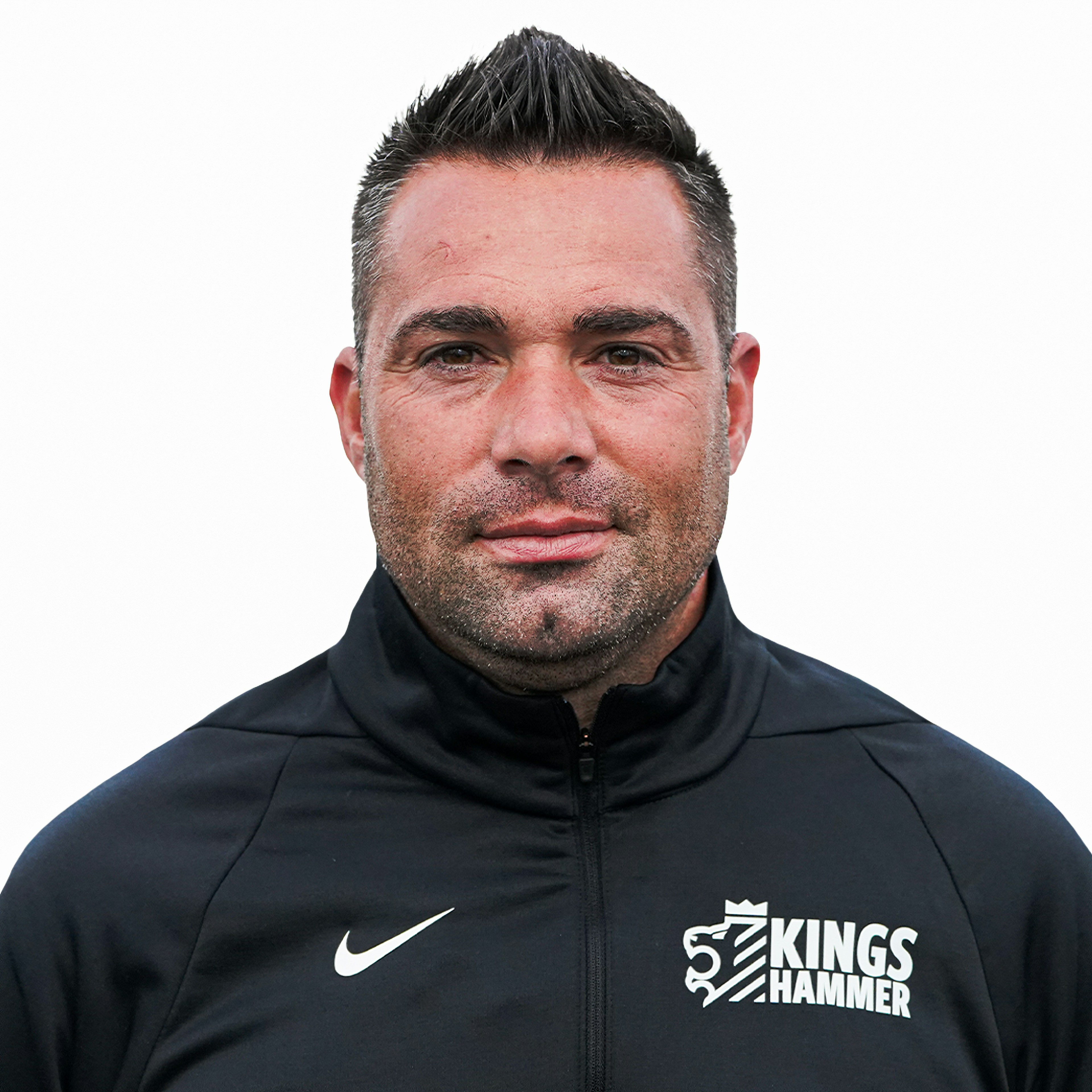 Georgi Petrov