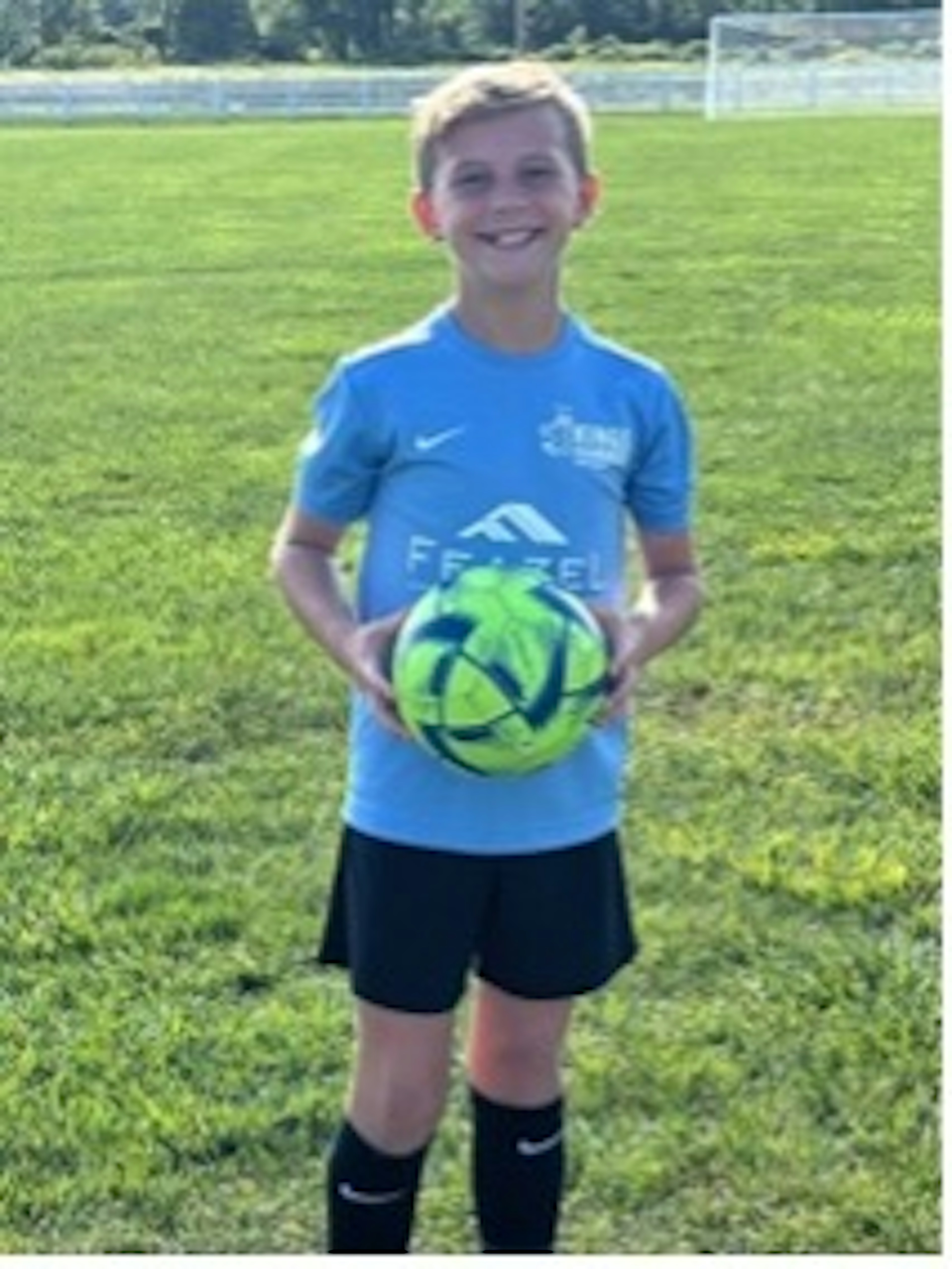 August Newsletter 2024
