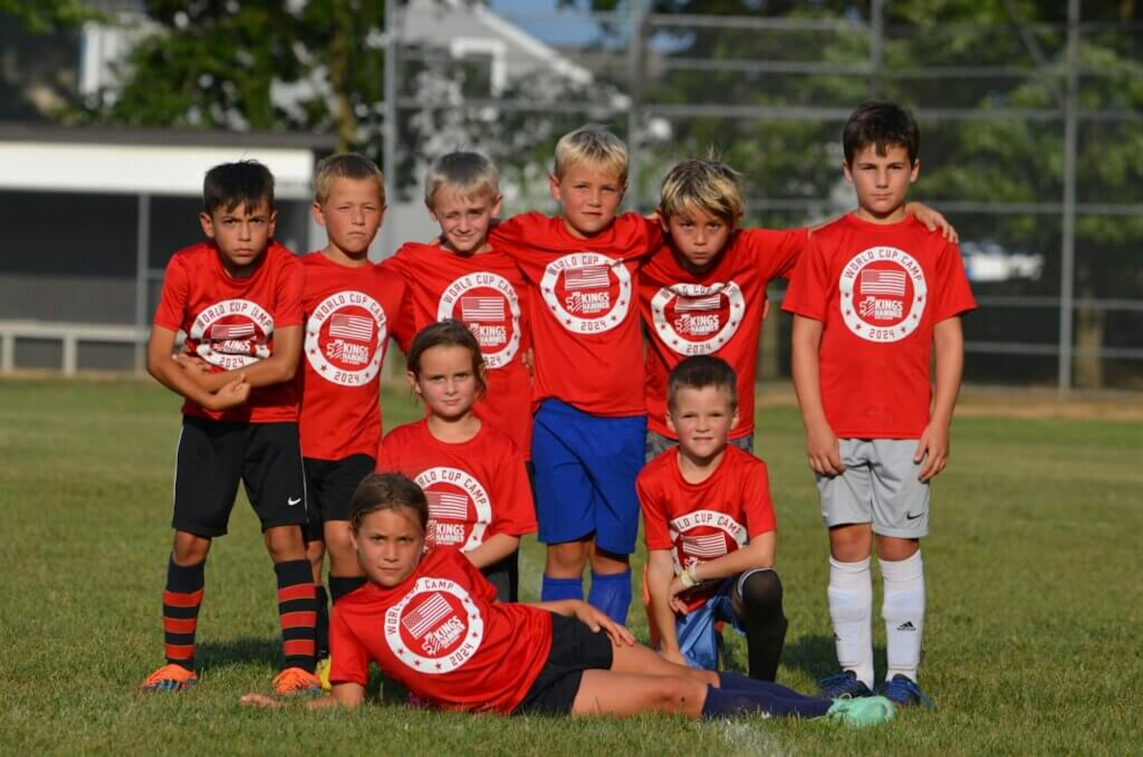 August Newsletter 2024