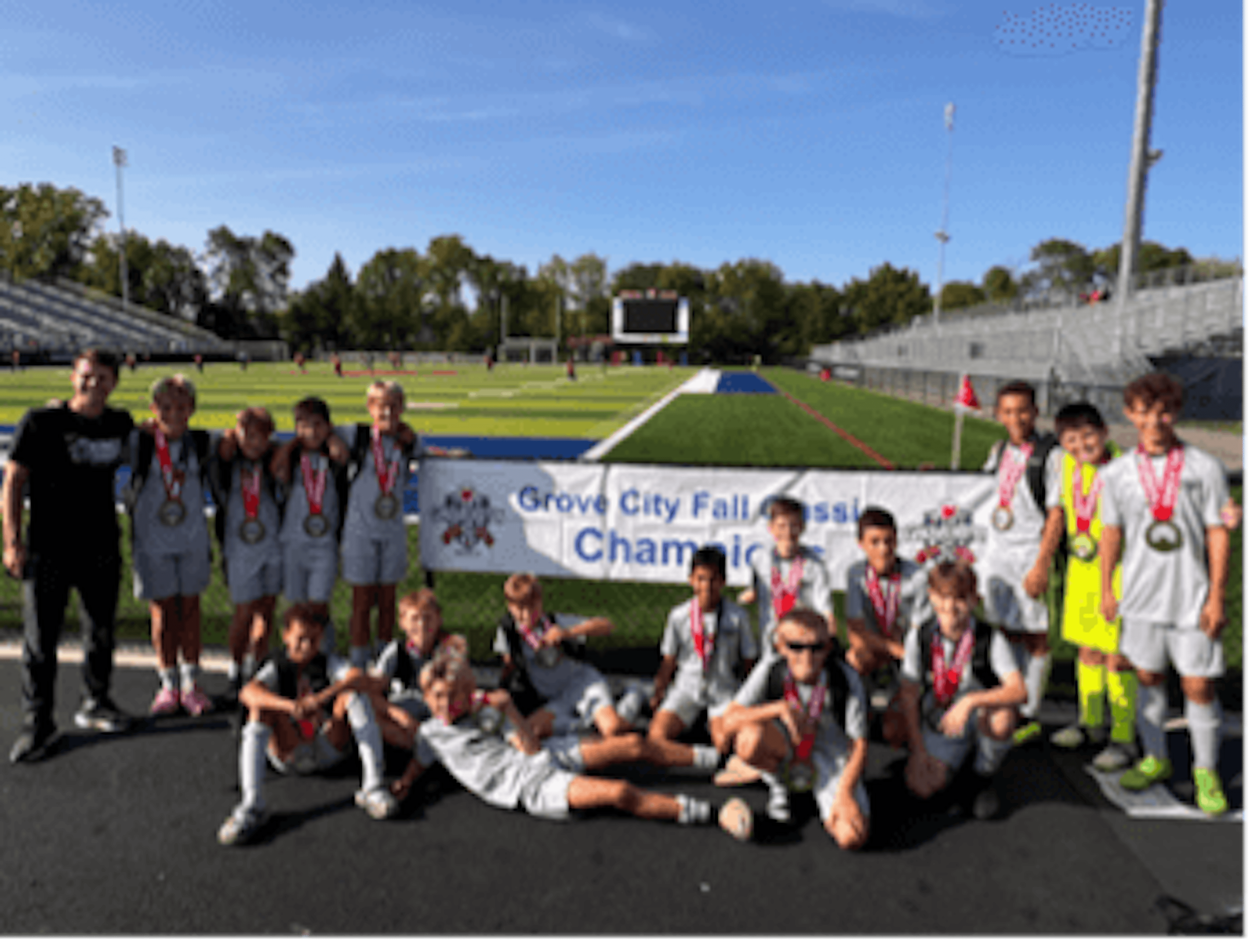 September Newsletter 2024