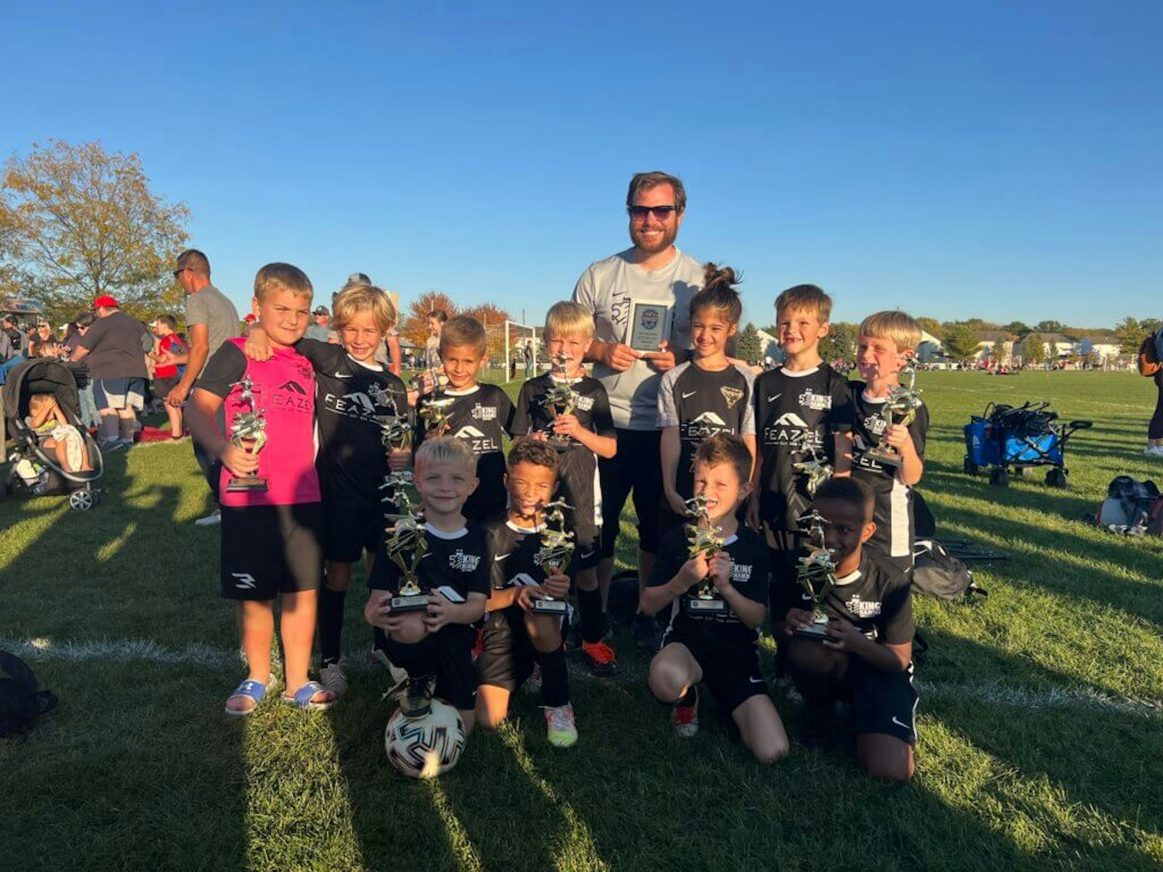 October Newsletter 2024