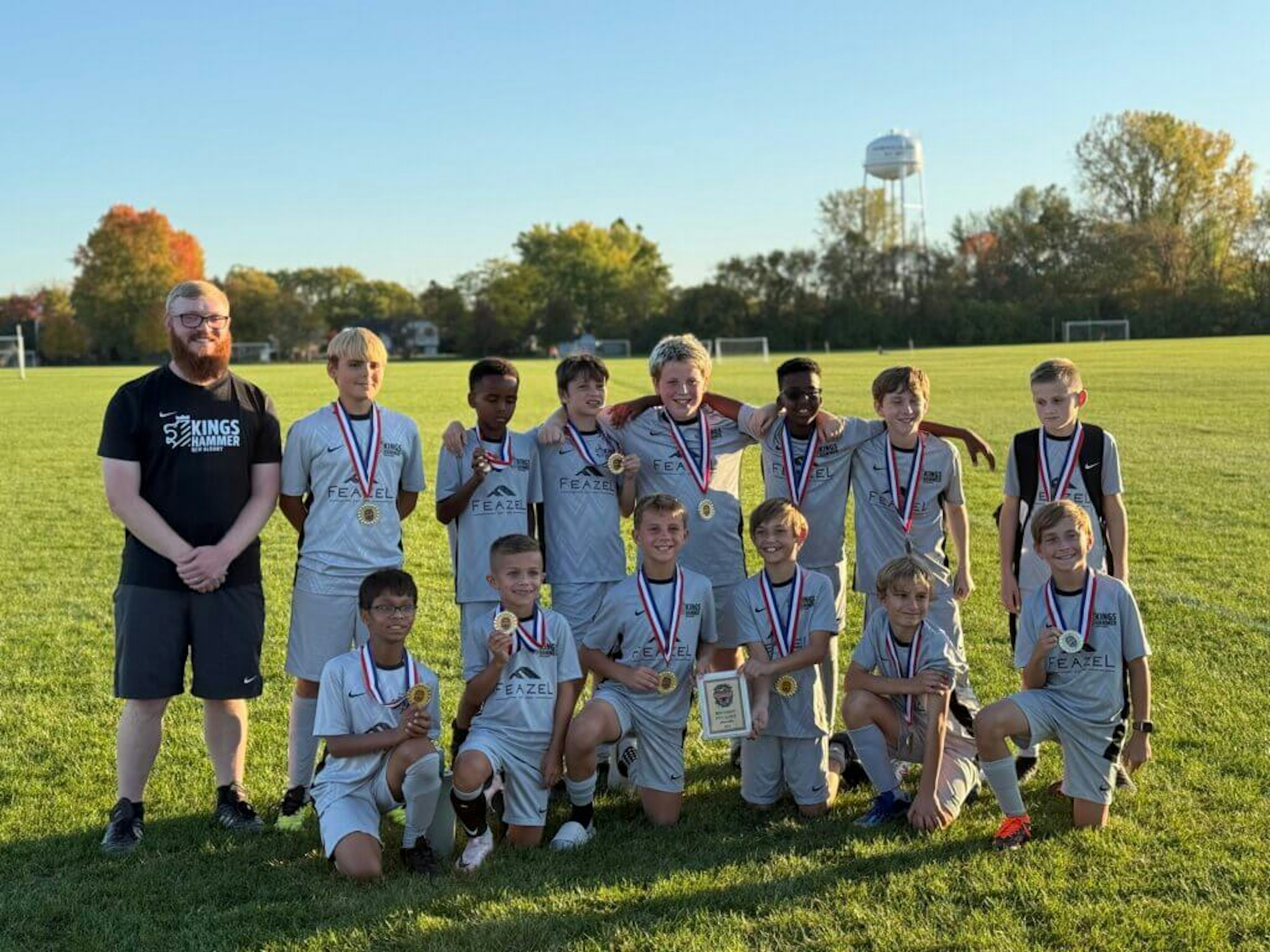 October Newsletter 2024