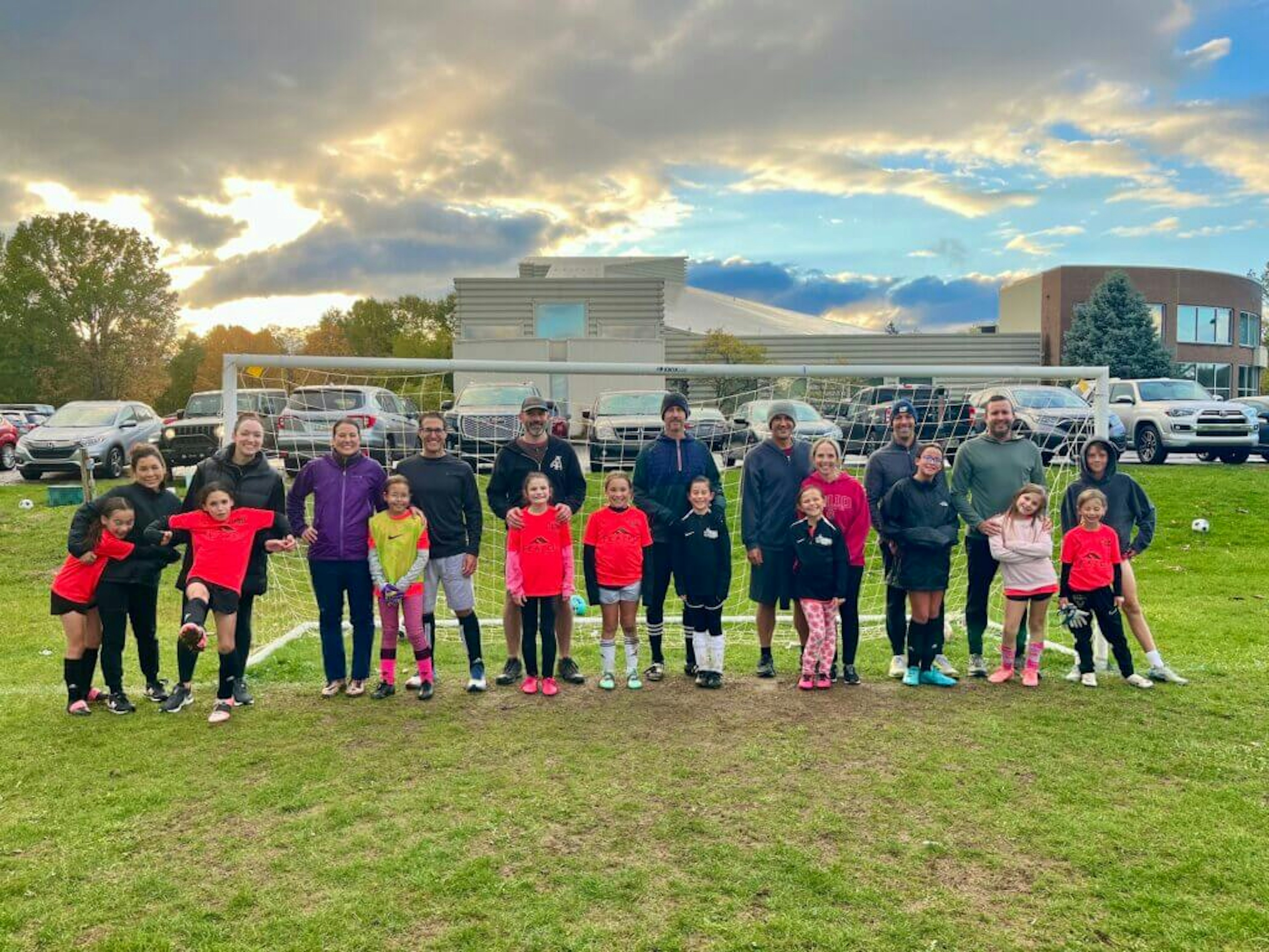 October Newsletter 2024