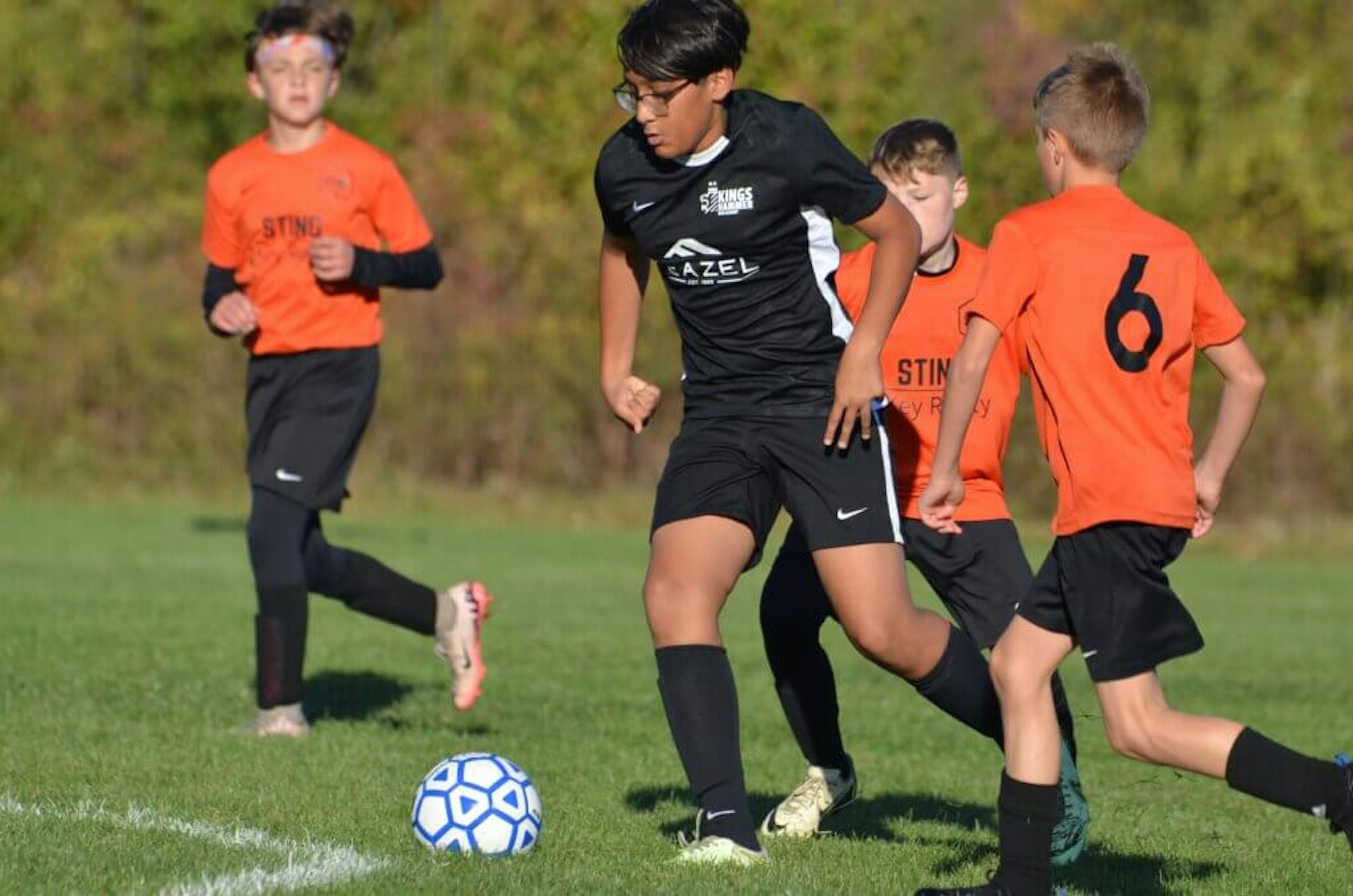 October Newsletter 2024