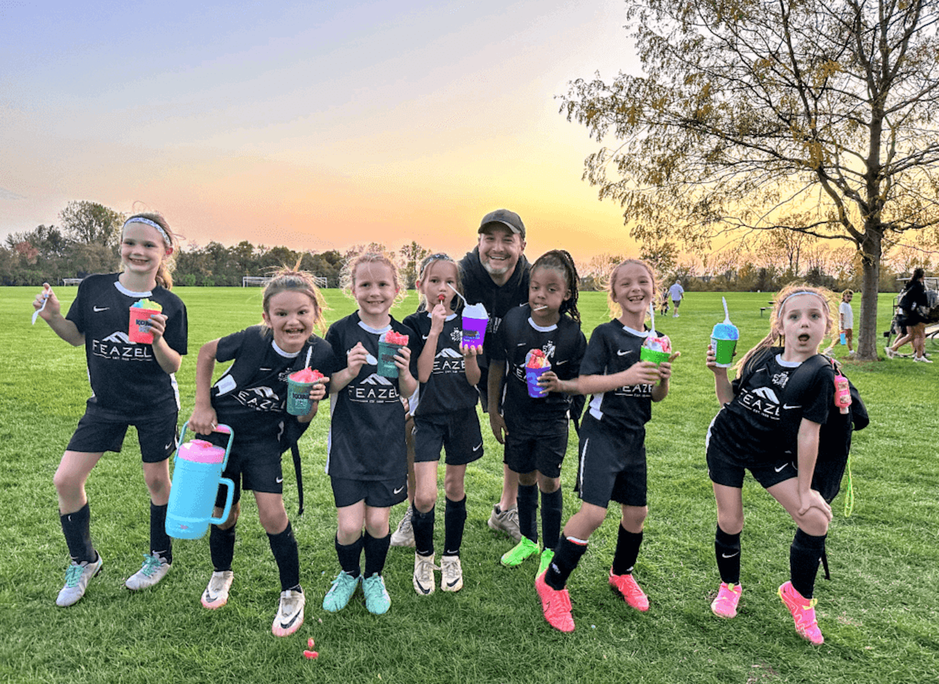 October Newsletter 2024