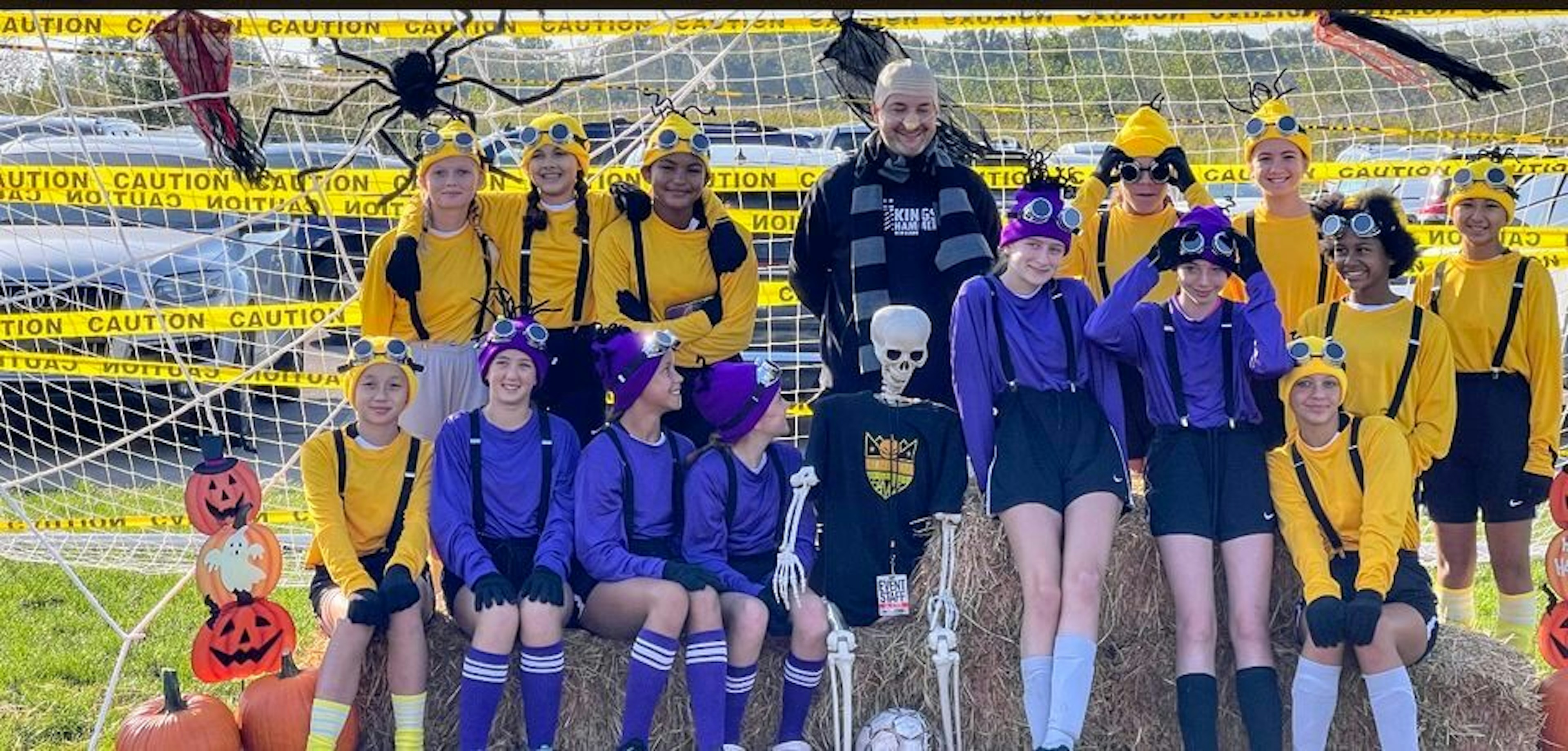 October Newsletter 2024